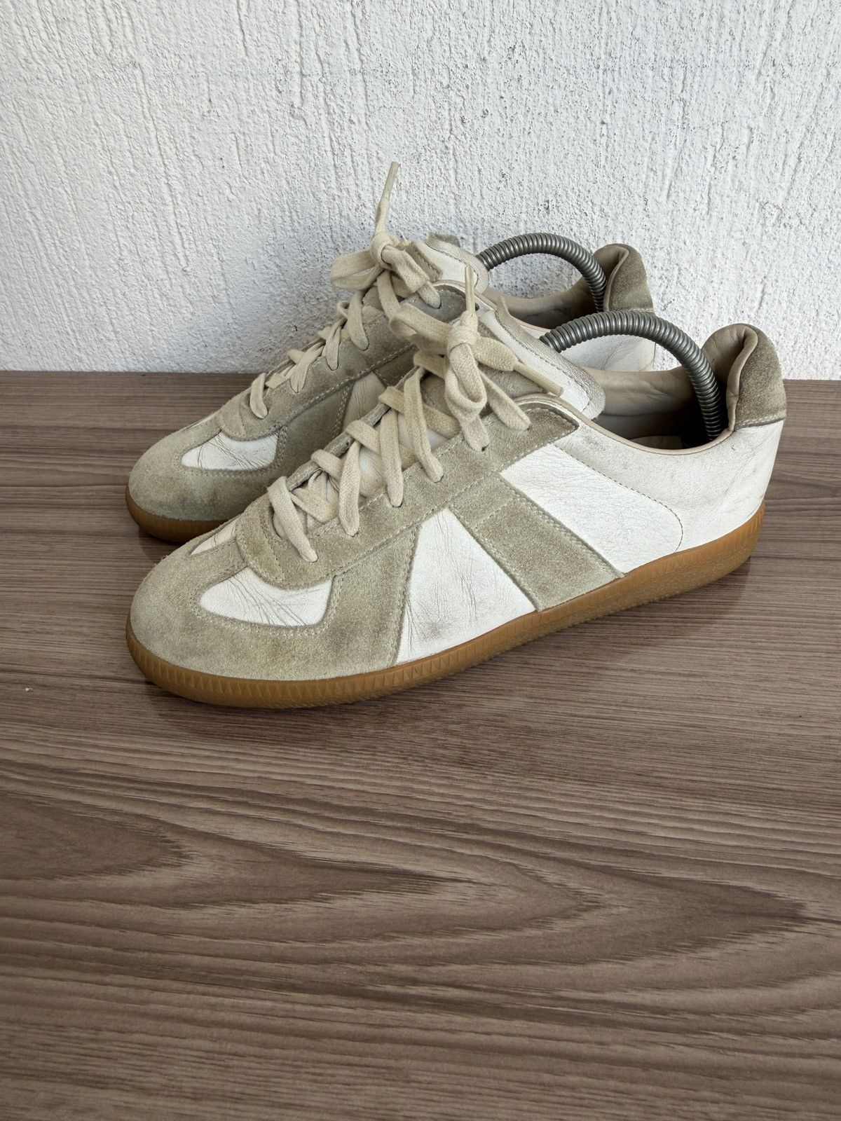 Gats replica trainers