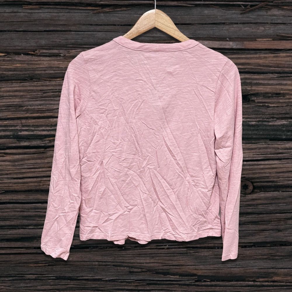 Sanctuary Sanctuary Button Up Blouse Size M / US 6-8 / IT 42-44 - 2 Thumbnail