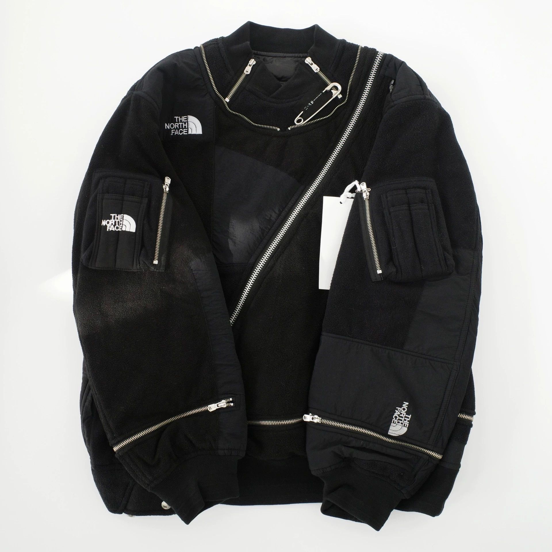 Takahiromiyashita The Soloist. The Soloist X OLDPARK 3rd Anniv 1OF1 46 Size US S / EU 44-46 / 1 - 2 Thumbnail