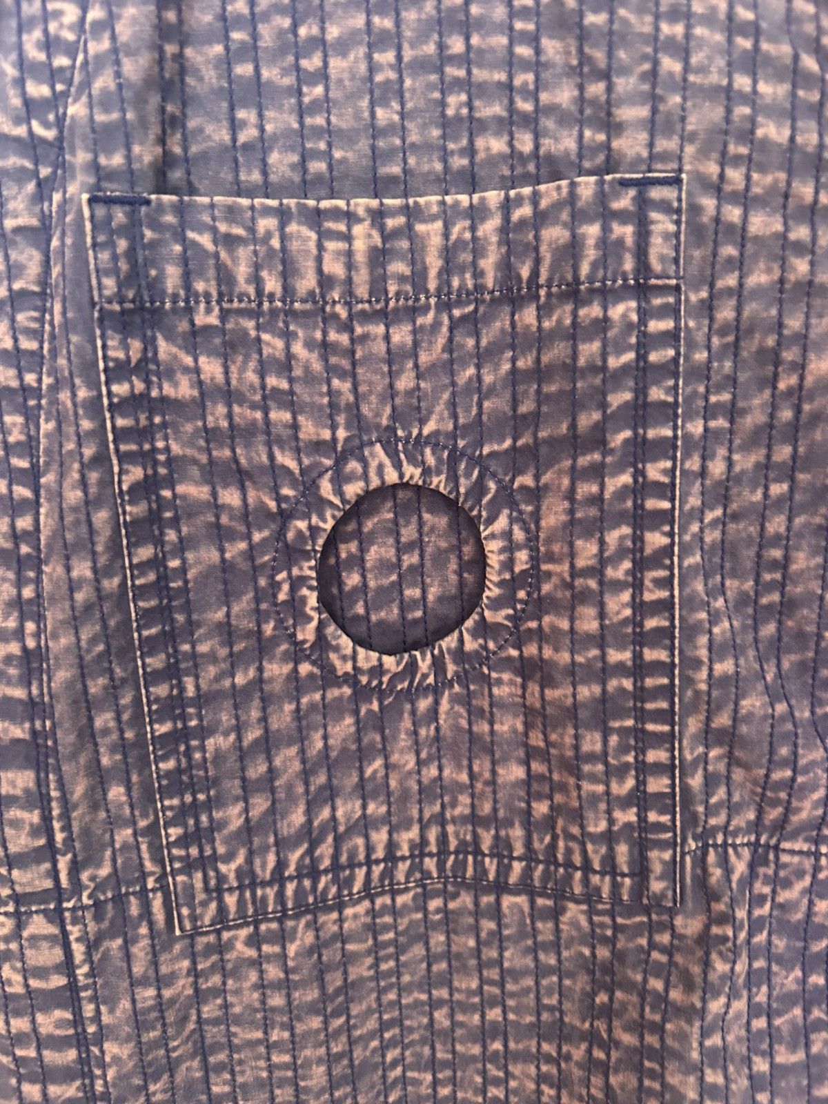 Craig Green Craig Green Indigo Jacket Size US L / EU 52-54 / 3 - 3 Thumbnail