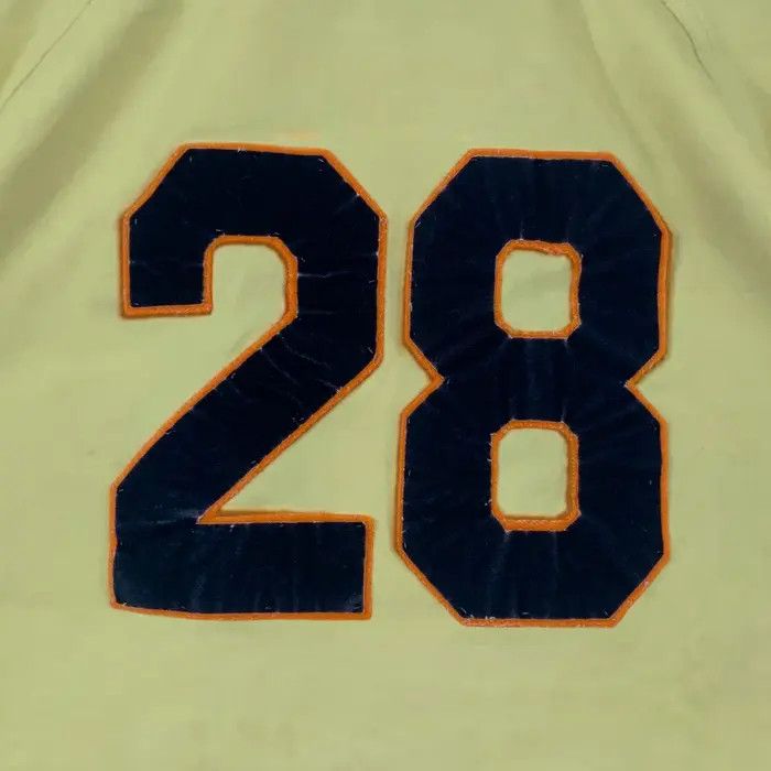 Asics Vintage ASICS GTO SAMURAI Yuki Baseball Jersey Tee Shirt Size US L / EU 52-54 / 3 - 6 Thumbnail