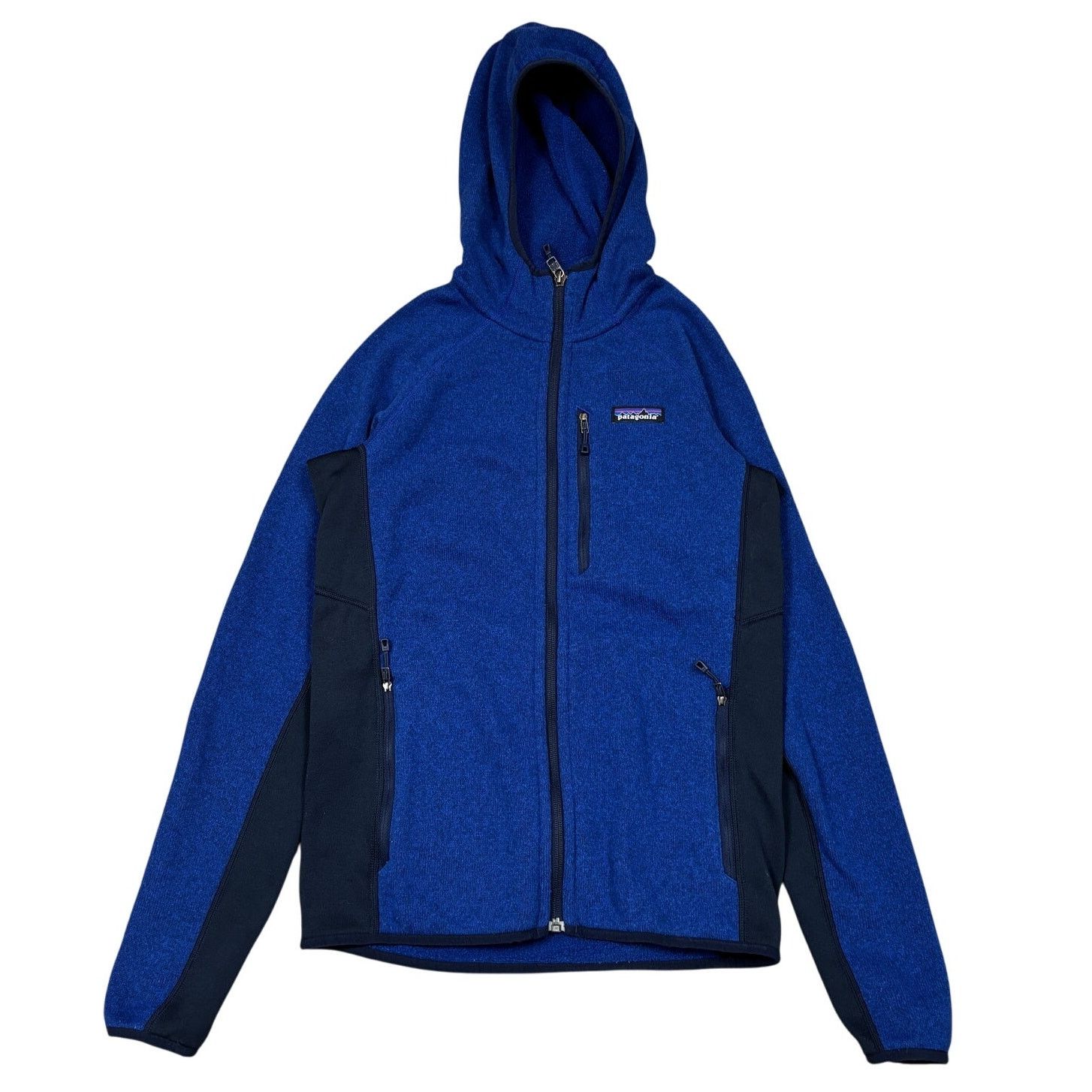 Patagonia Patagonia Performance Better Sweater Hoodie Jacket Men's XS Size US XS / EU 42 / 0 - 1 Thumbnail