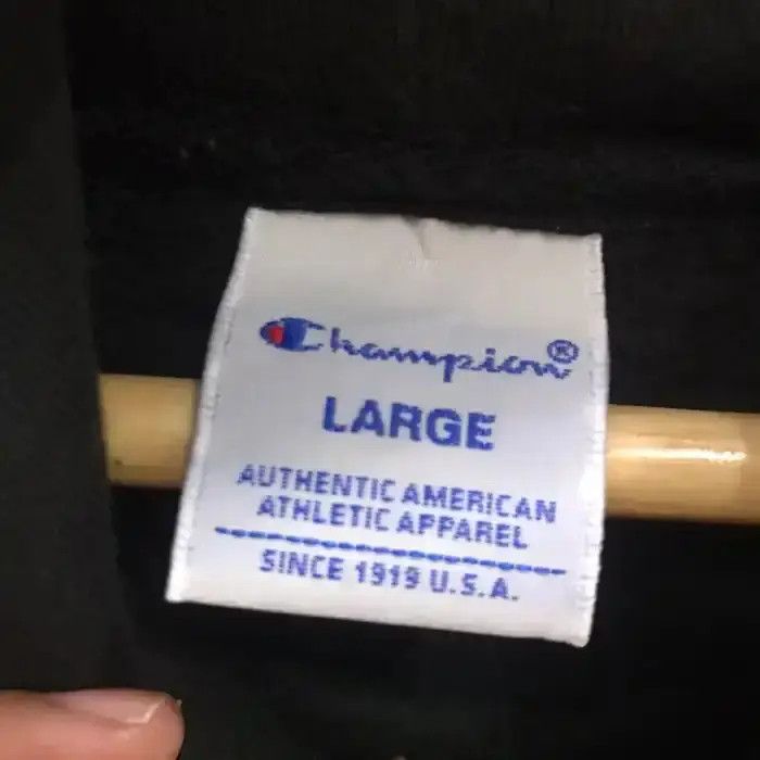 Champion Champion Small Logo Hoodies Size US L / EU 52-54 / 3 - 4 Thumbnail