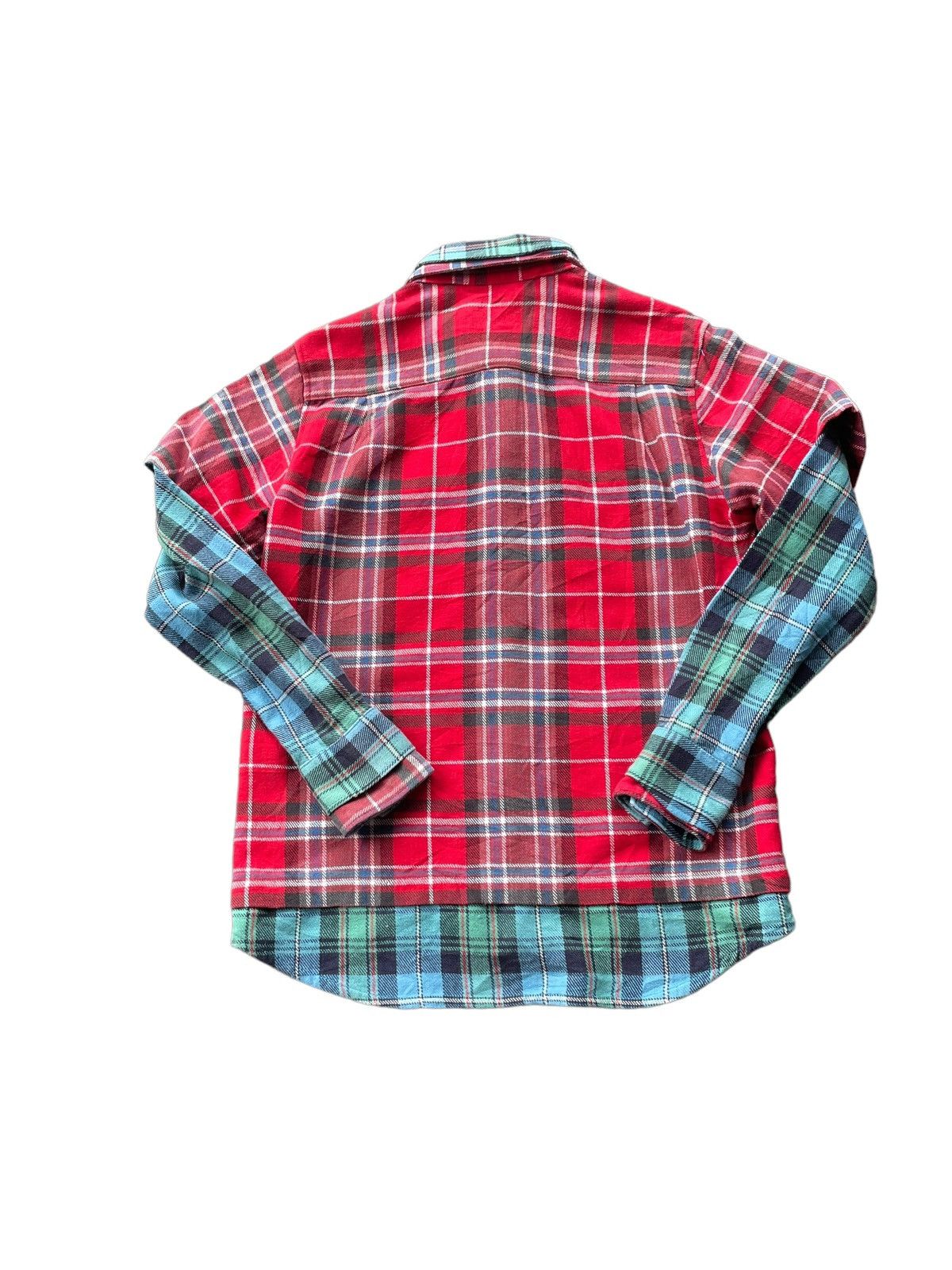 Doarat Custom Shirt