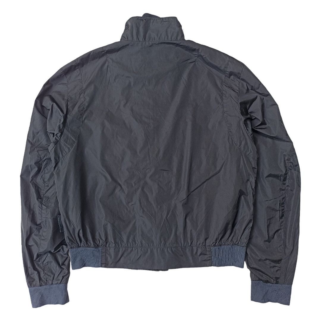 Porsche Design × Sports Specialties Vintage Y2K Porsche Design Jacket Size US L / EU 52-54 / 3 - 3 Thumbnail