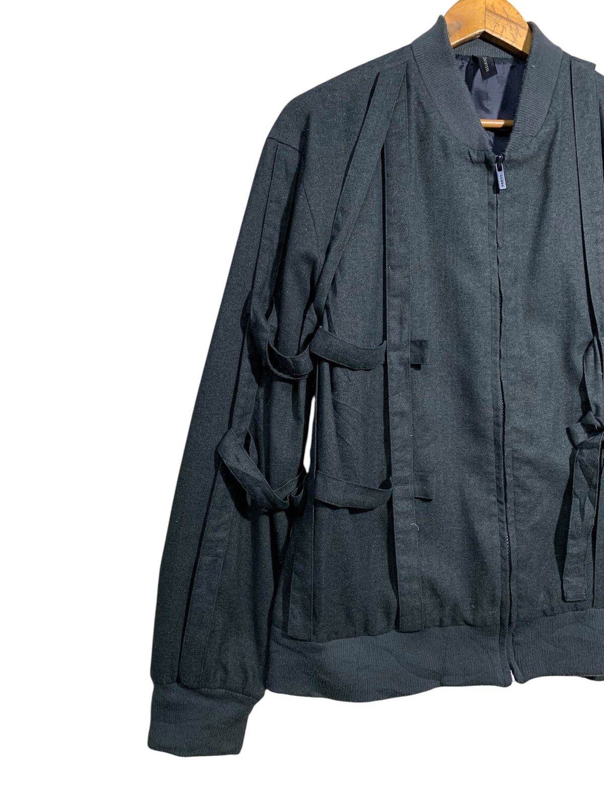 Codes Combine 🔥CODES NY BONDAGE PARACHUTE JACKETS Size US M / EU 48-50 / 2 - 2 Thumbnail