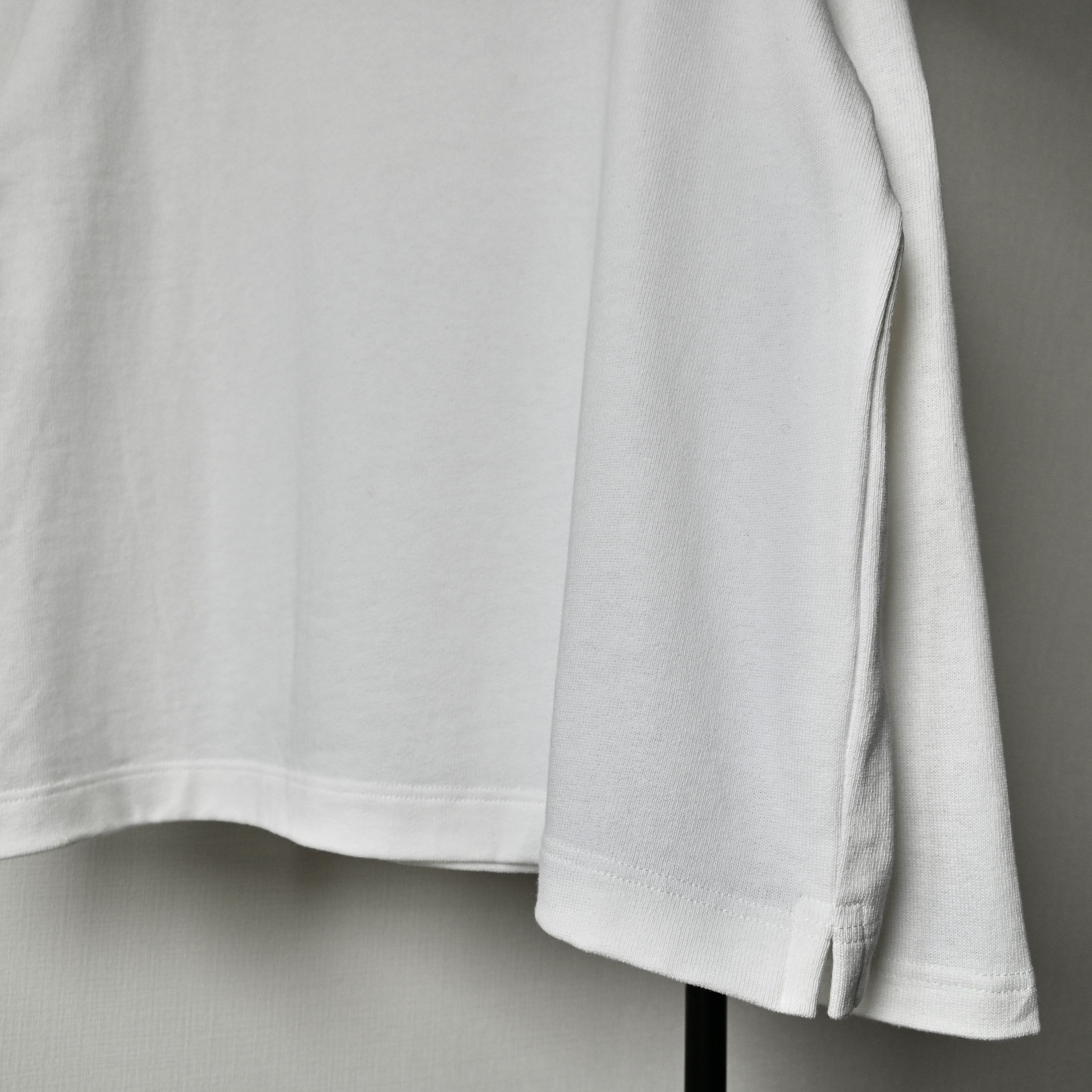 Saint James UNUSED, SAINT JAMES heavy cotton loose fit basque shirt Size US S / EU 44-46 / 1 - 7 Thumbnail