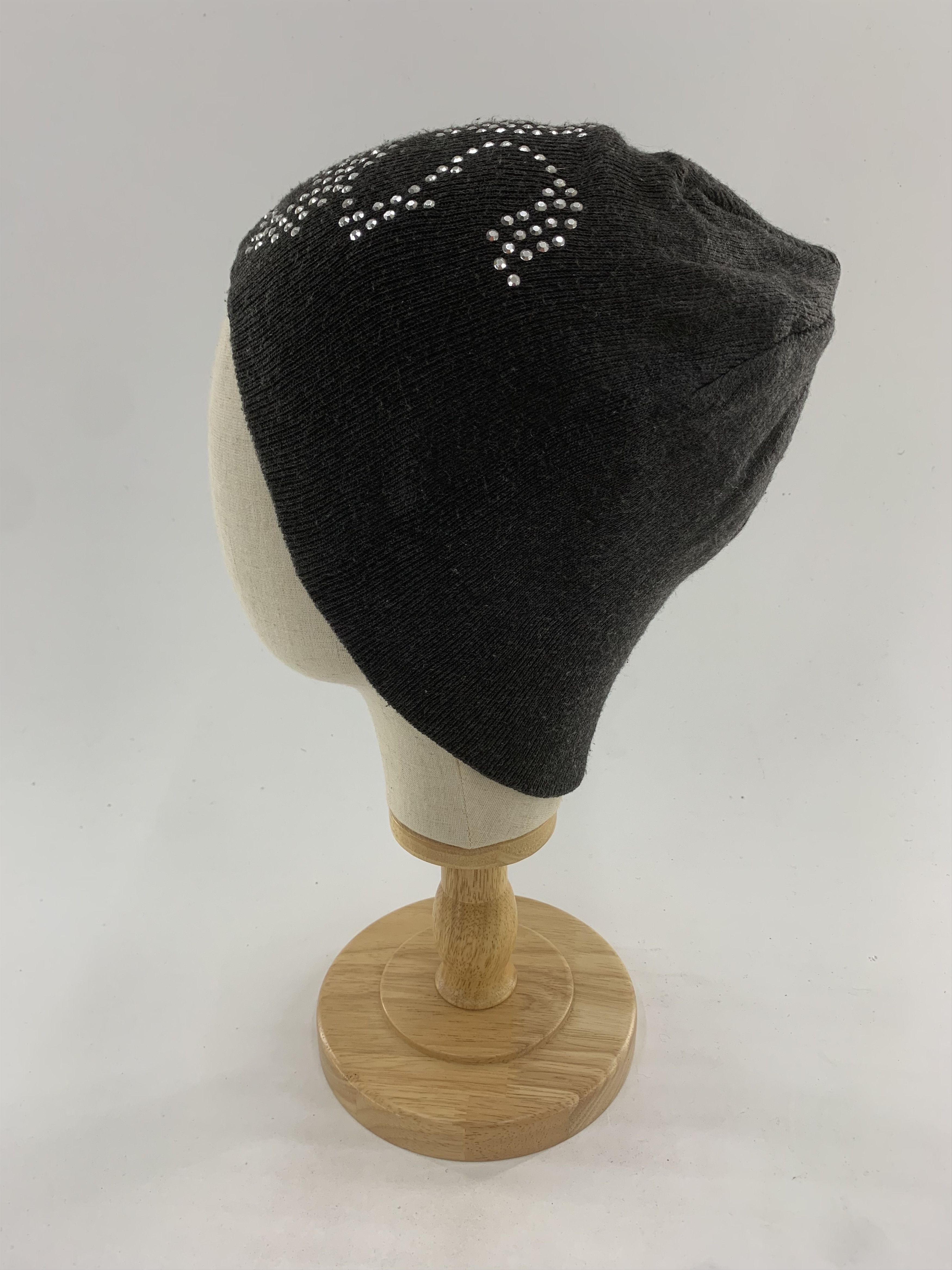 Vintage Vintage Beanie Hat Snowcap Size ONE SIZE - 3 Thumbnail
