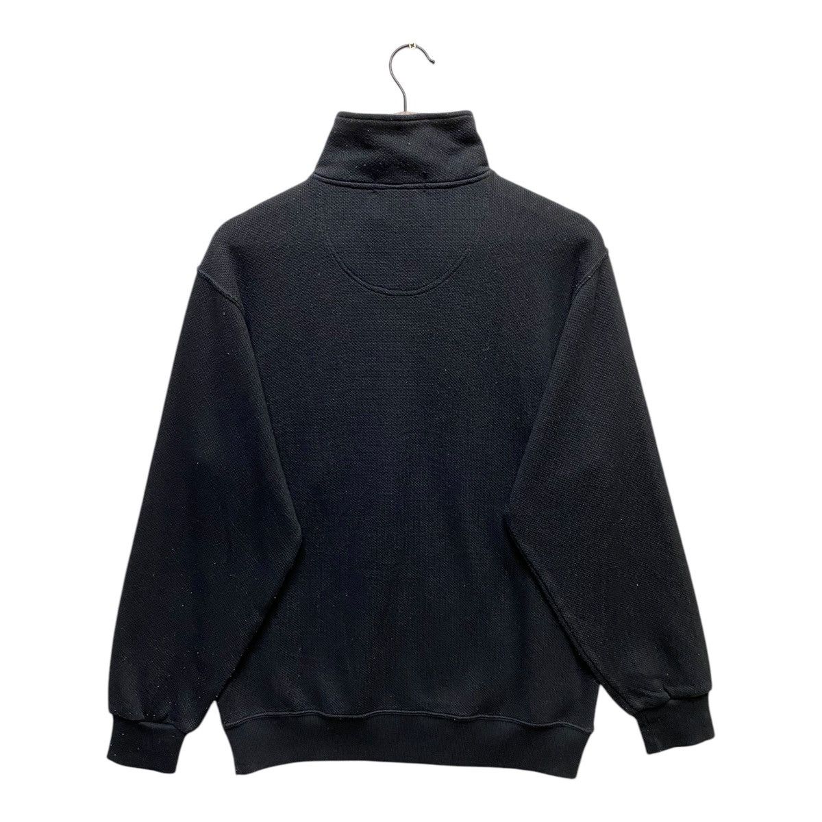 Vintage Vintage Santa Barbara Polo Sweatshirt Quarter Zip Size US L / EU 52-54 / 3 - 5 Thumbnail