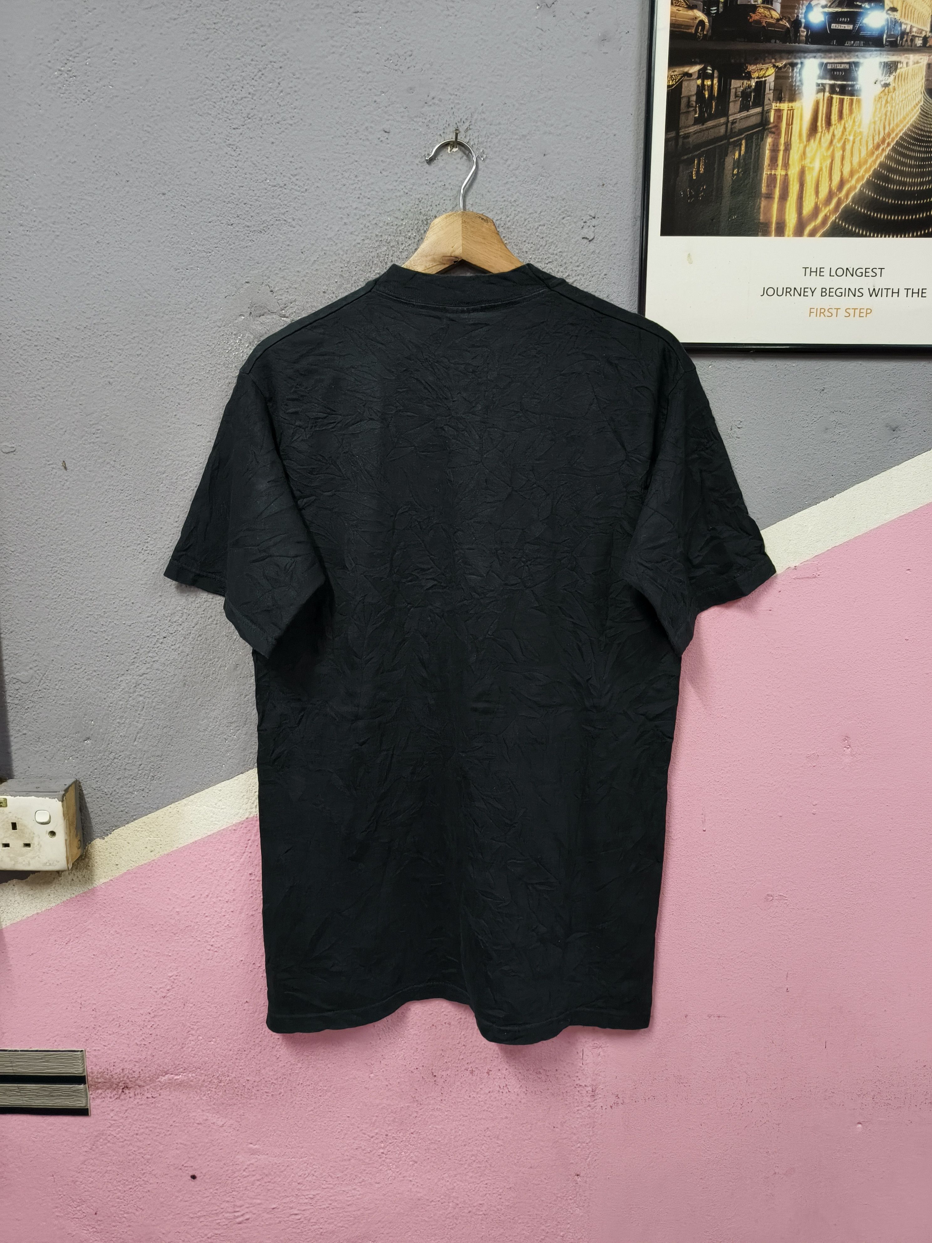 Band Tees Ningen Isu Heavy Metal Rock Japan Band T-shirt Size US M / EU 48-50 / 2 - 3 Thumbnail