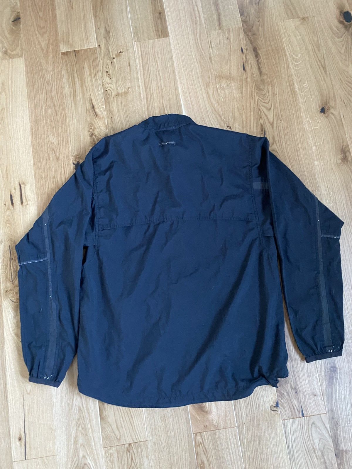 Nike Vintage Nike jacket Size US M / EU 48-50 / 2 - 2 Thumbnail