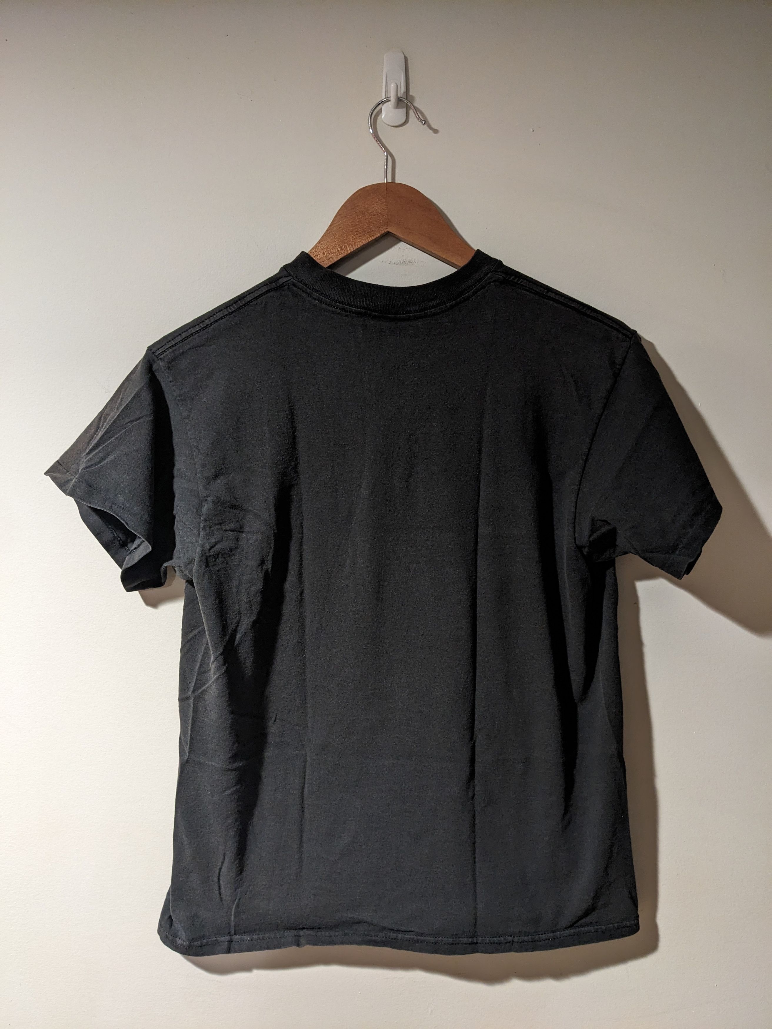 Cartoon Network × Harley Davidson × Vintage Vintage 1997 Looney Tunes Taz Motorcycle YOUTH T-Shirt Size US L / EU 52-54 / 3 - 6 Thumbnail