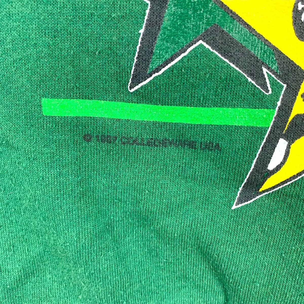 Vintage Vintage 1997 GREEN BAY PACKERS NFL Football Sweatshirt NFC Size L / US 10 / IT 46 - 5 Thumbnail