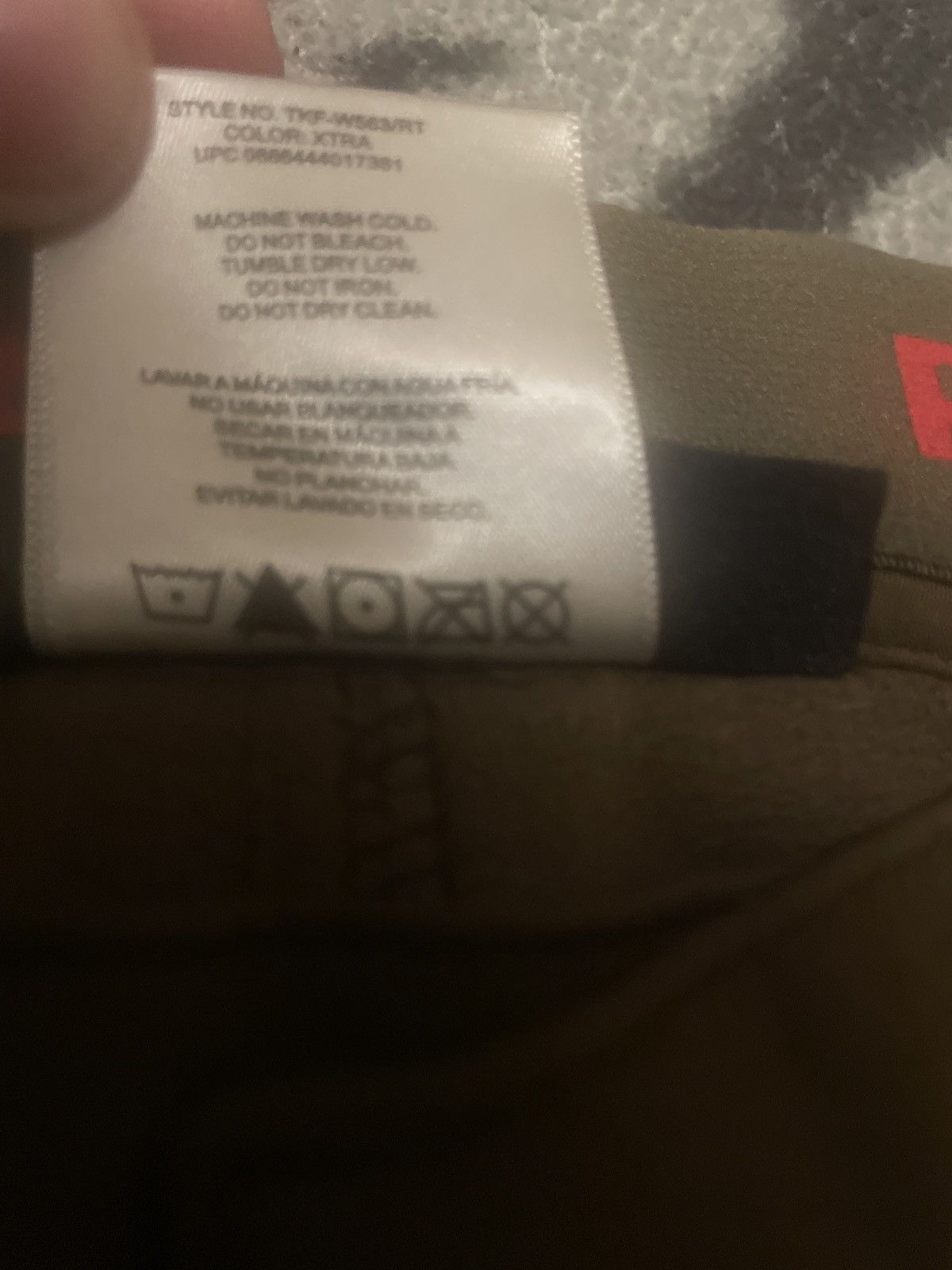 Realtree Realtree Xtra Camouflage pants Size US 35 - 3 Thumbnail