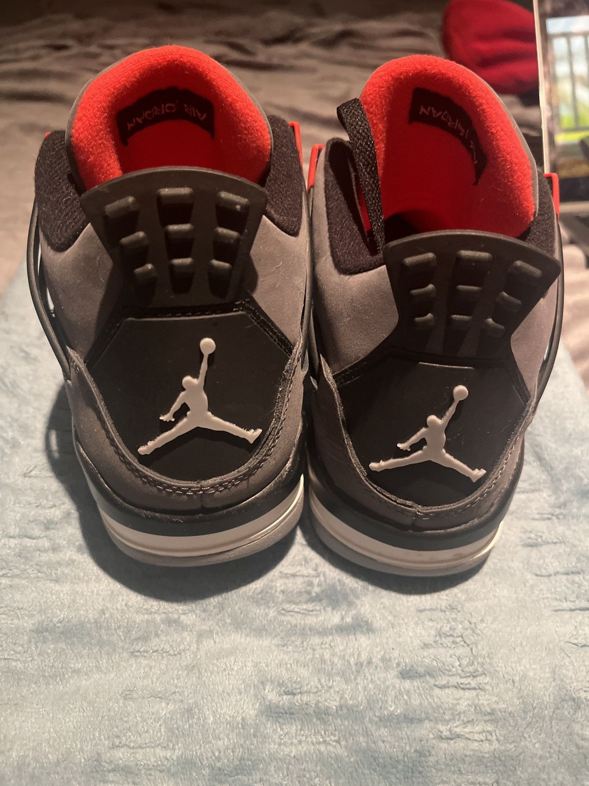 Jordan Brand air jordan 4 infrared Size US 6 / EU 39 - 4 Thumbnail