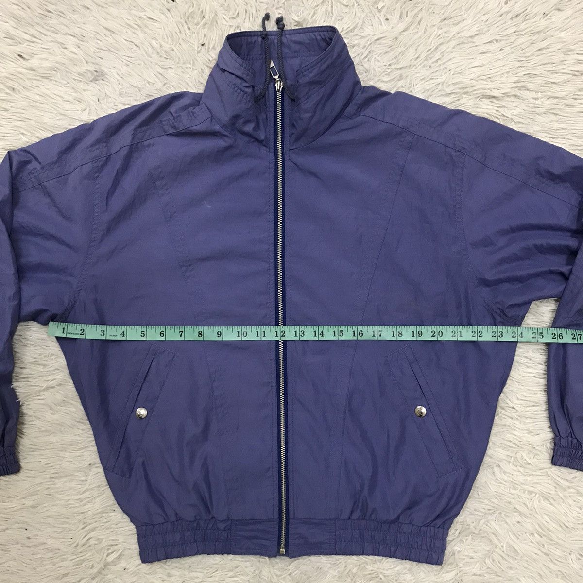 Cerruti 1881 VINTAGE 90s CERRUTI 1881 SPORT JACKET Size US L / EU 52-54 / 3 - 13 Thumbnail