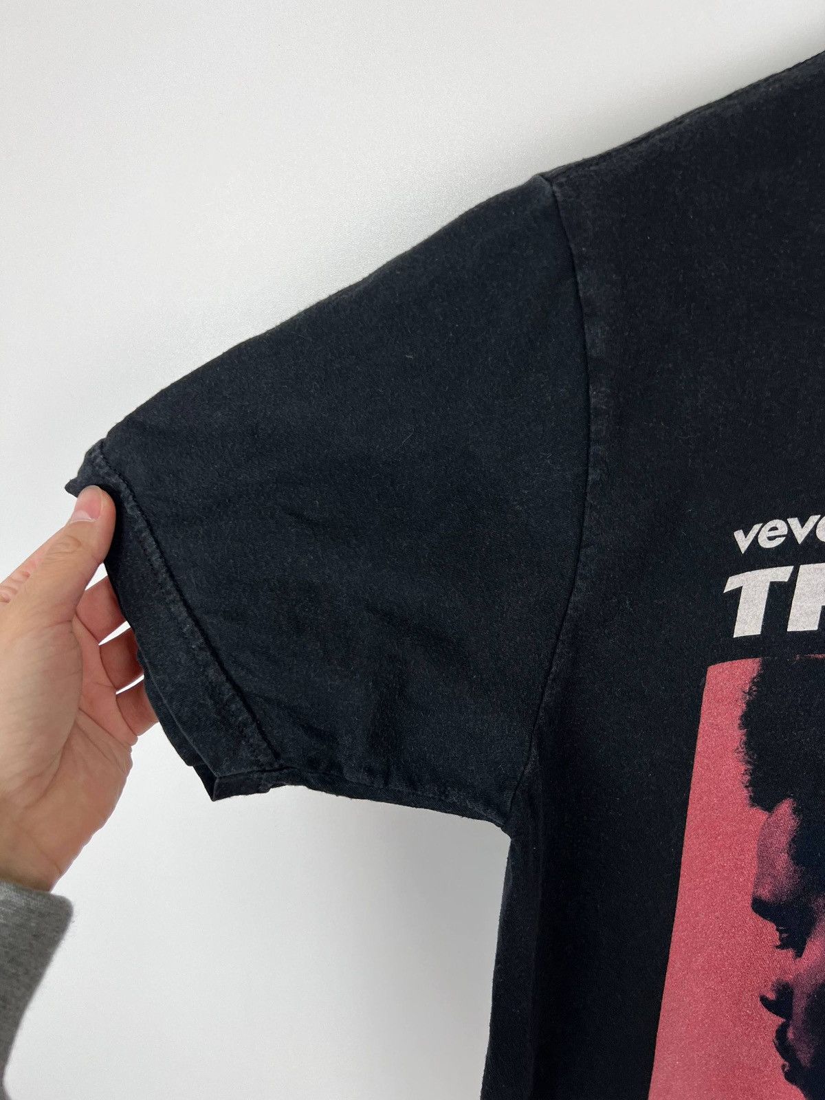 Other The Weekend vevo presents band t-shirts size M Size US M / EU 48-50 / 2 - 3 Thumbnail