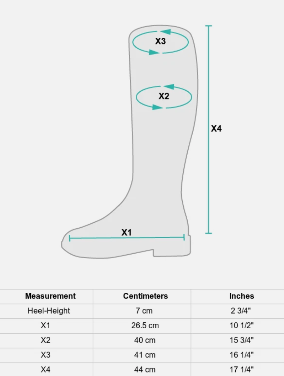 Isabel Marant ISABEL MARANT Leather Knee High Boots Size US 11 / IT 41 - 9 Thumbnail