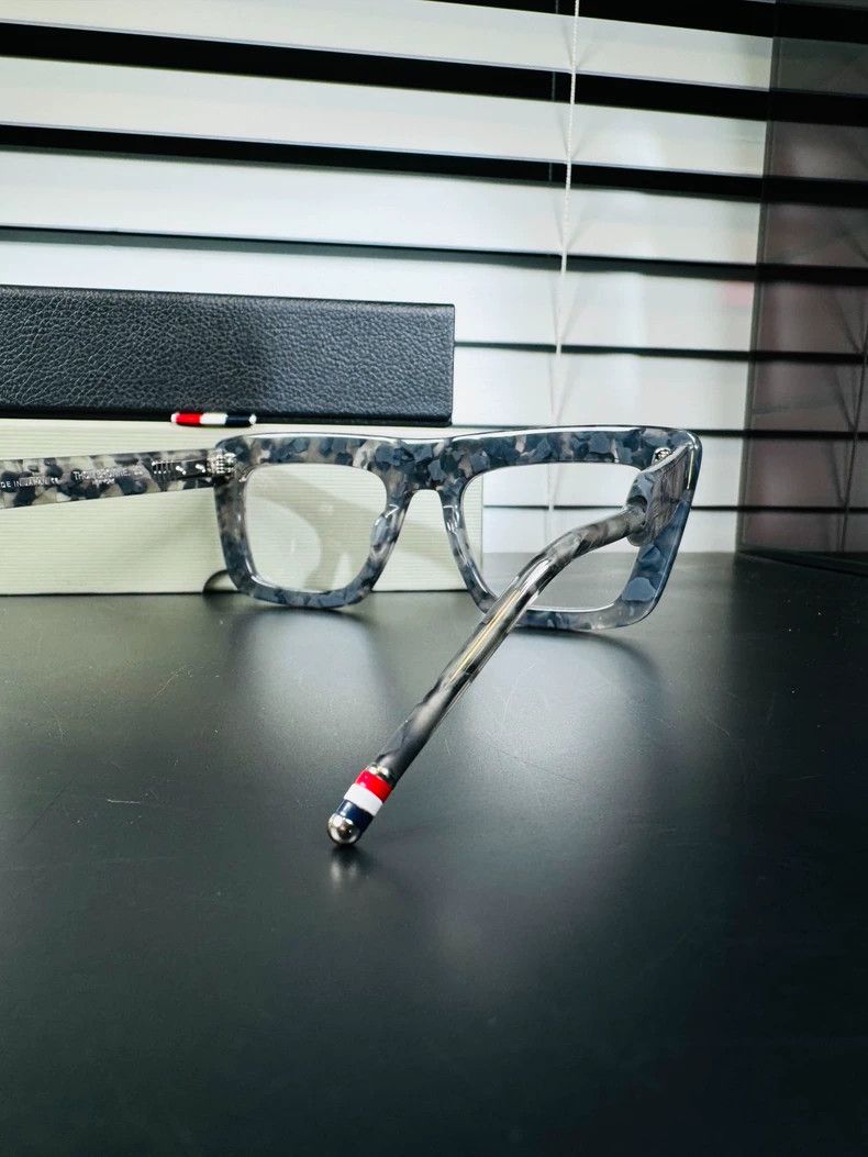 Thom Browne Glasses