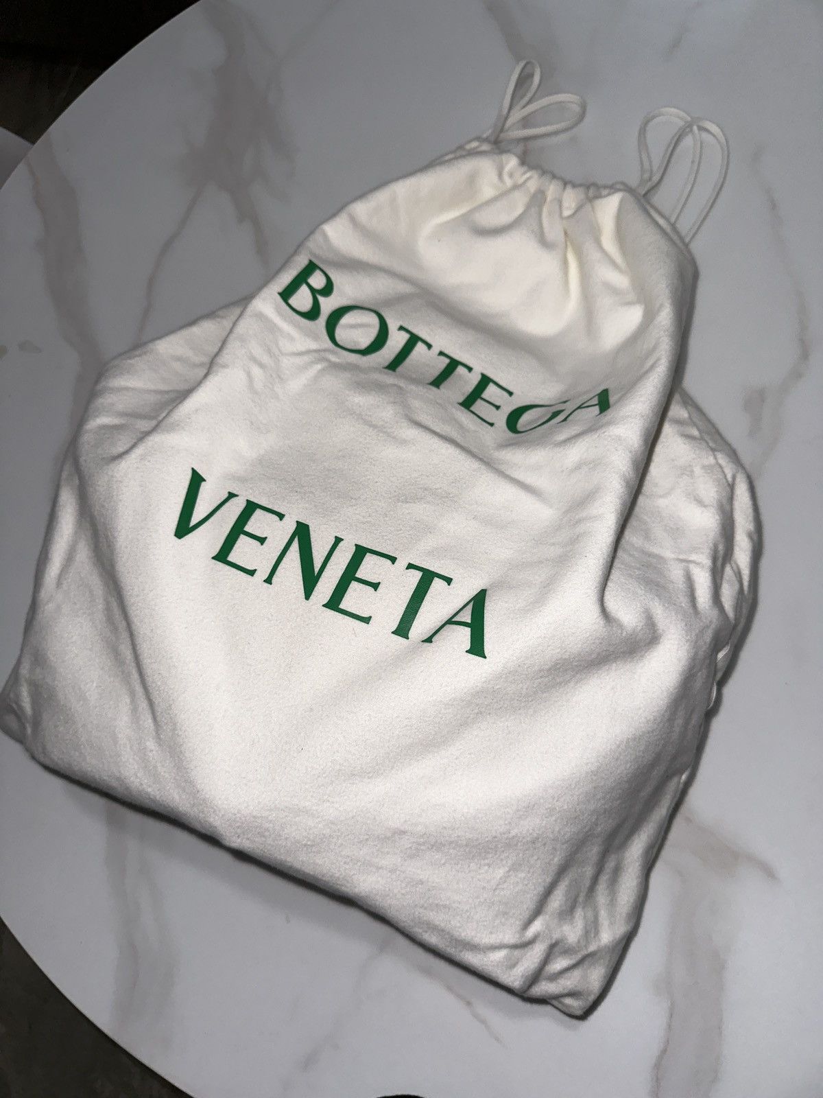 Bottega Veneta Bottega Veneta Beak Belt Bag Size ONE SIZE - 11 Thumbnail