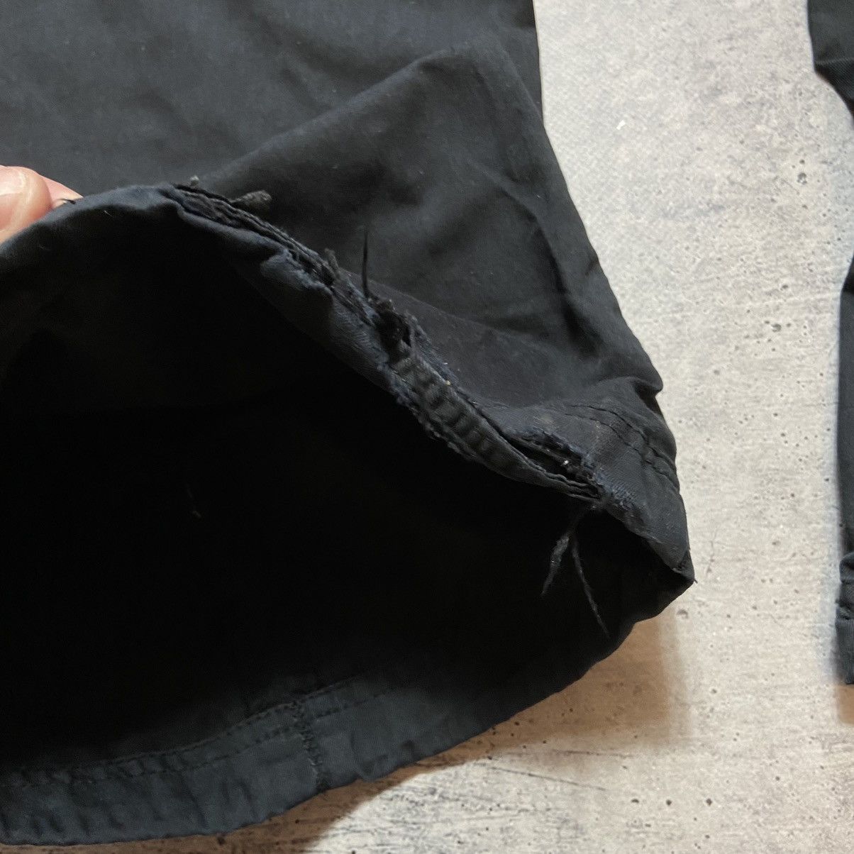 Nike × Vintage 📌 Vintage Nike Studio Y2K Track Pants Size 30" / US 8 / IT 44 - 15 Thumbnail