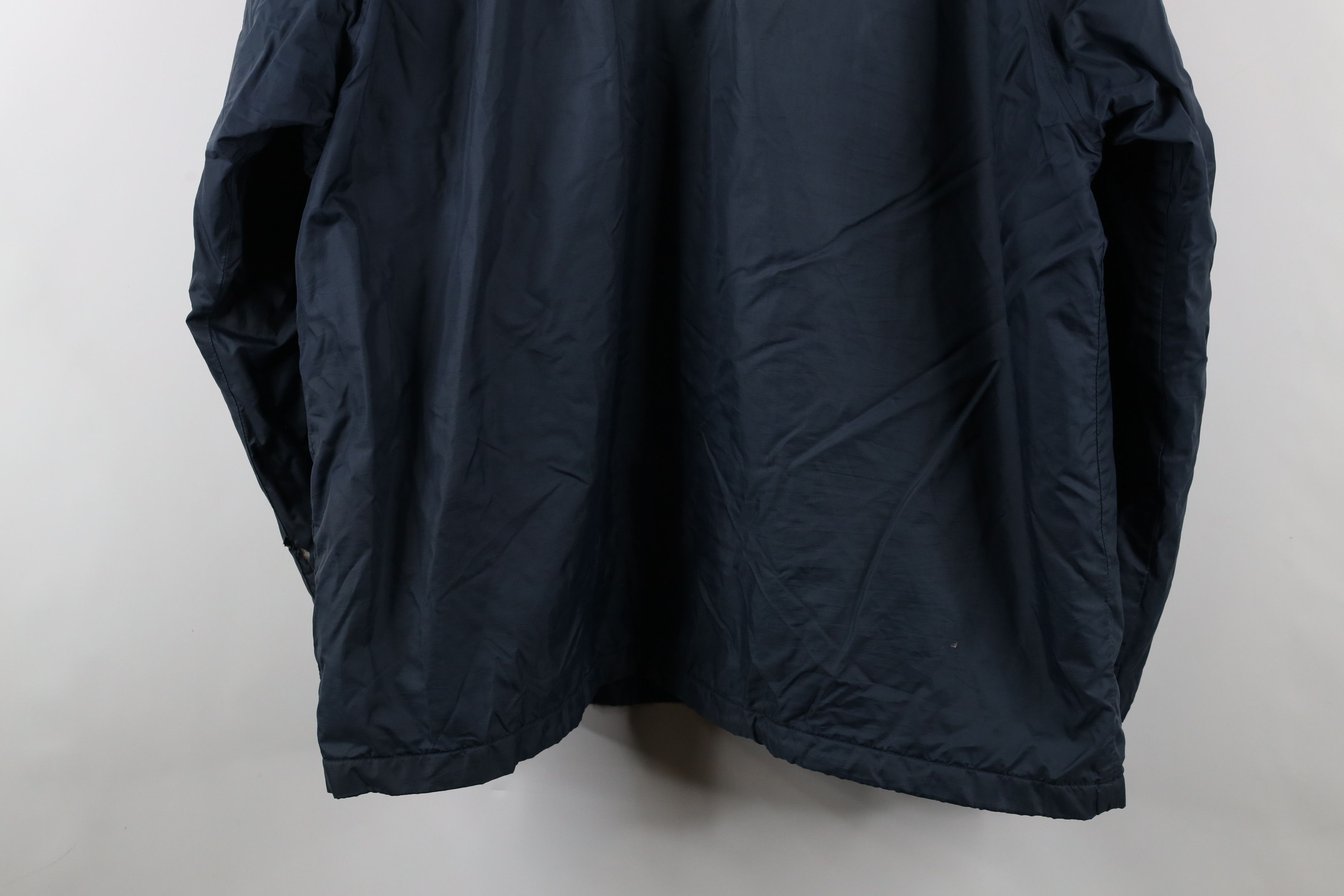 Dickies Vintage Dickies Lined Coaches Coach Windbreaker Jacket Size US XL / EU 56 / 4 - 16 Thumbnail