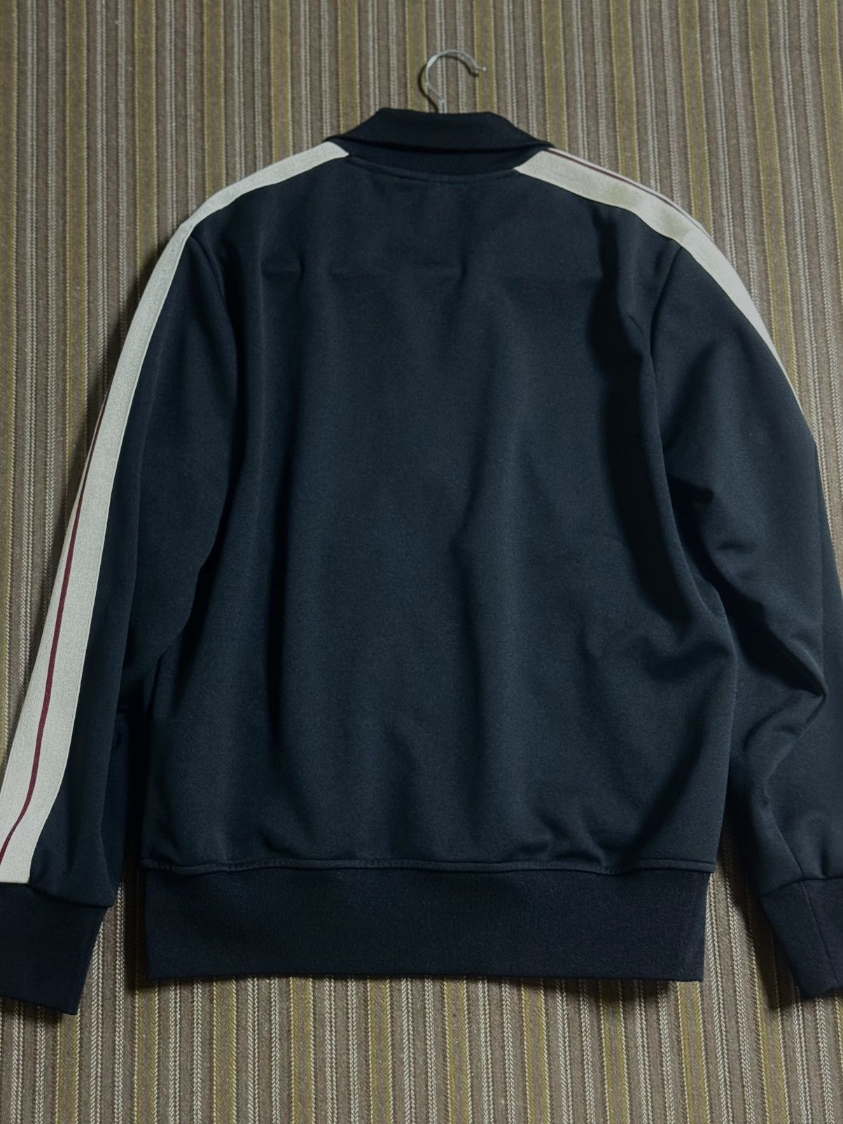 Palm Angels Palm Angels rose track jacket Size US L / EU 52-54 / 3 - 3 Thumbnail