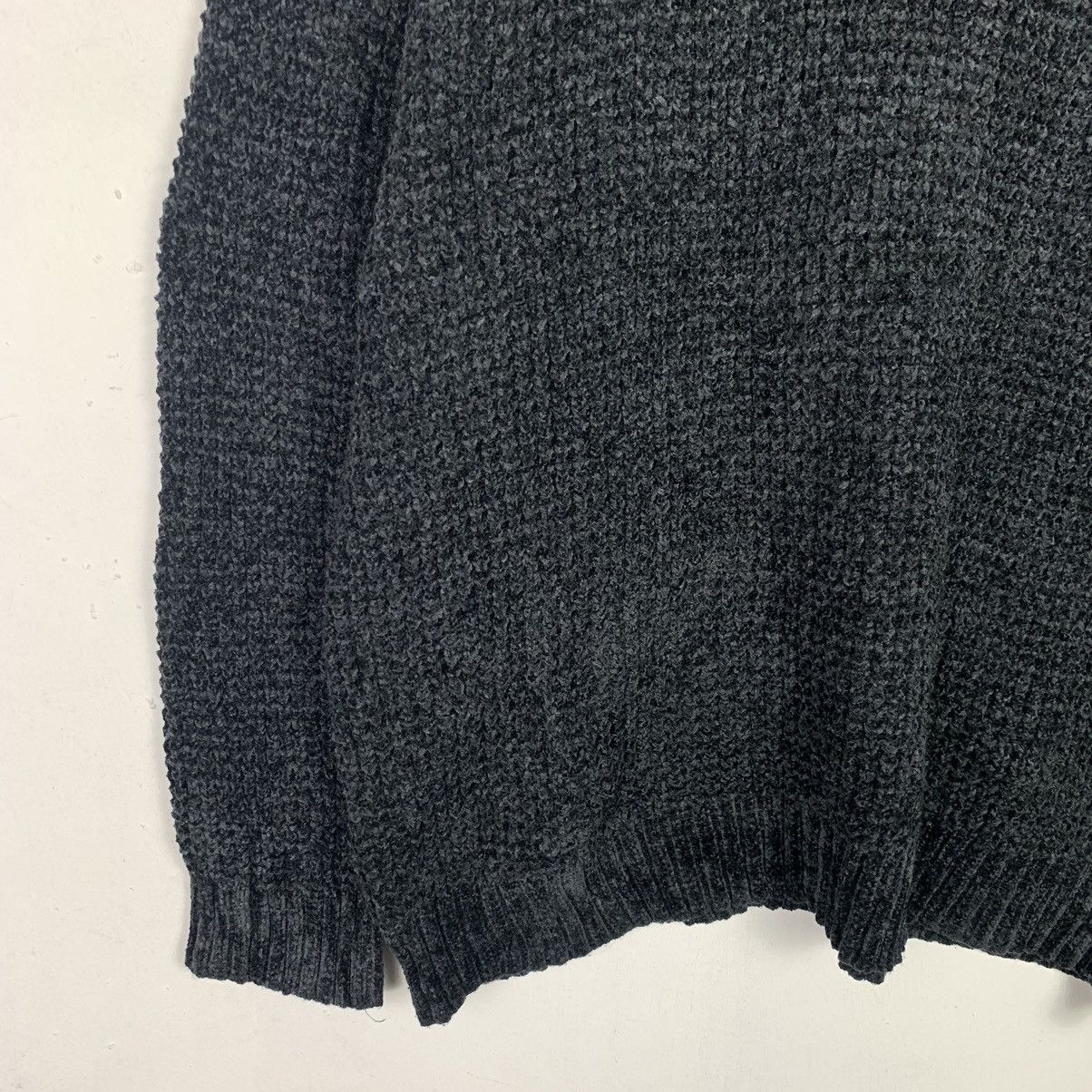 Japanese Brand × Vintage Vintage Confirm Knit Jumper Sweater Size US L / EU 52-54 / 3 - 5 Thumbnail