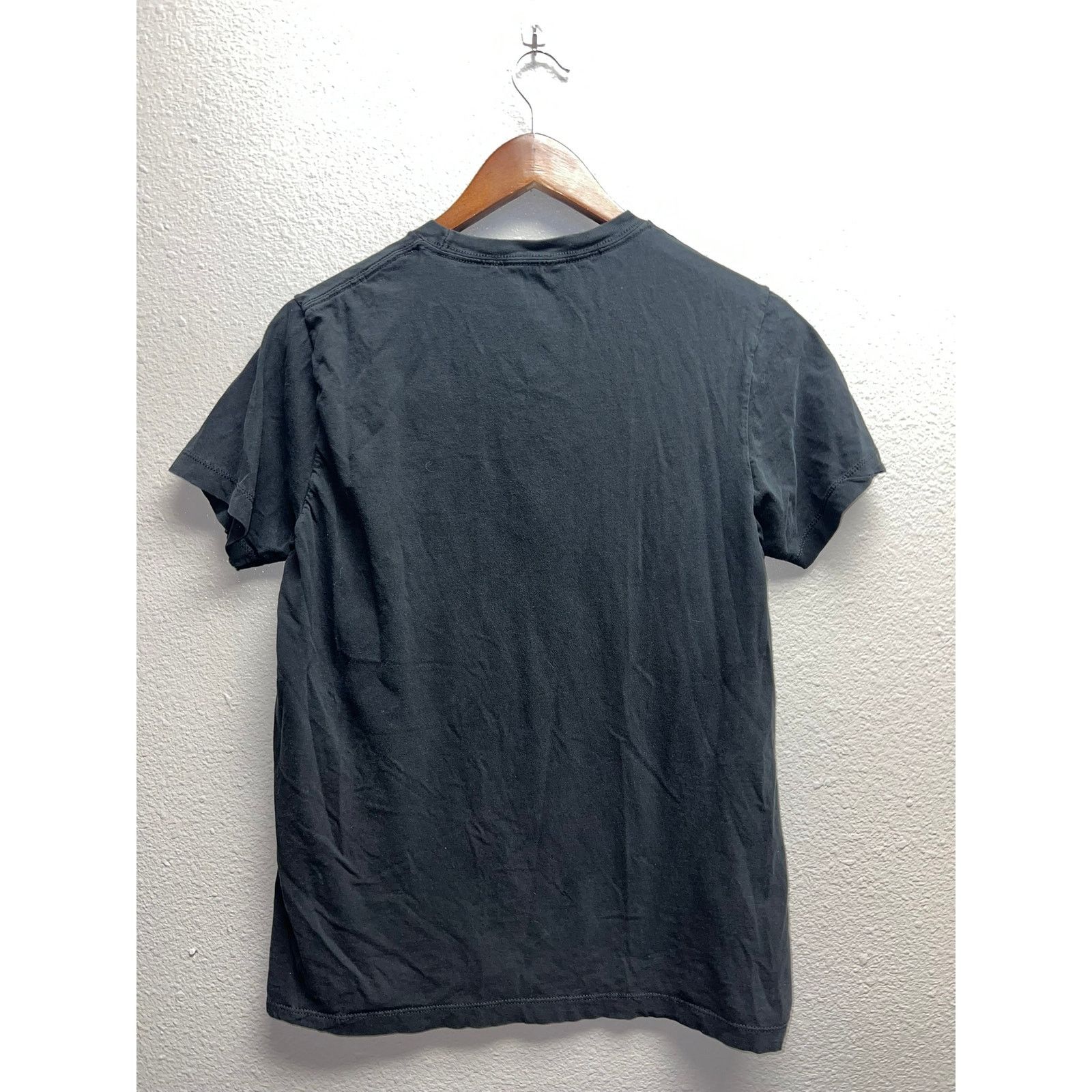 Vintage Supernatural Join The Hunt Shirt Possessed Black Tee Medium Size US M / EU 48-50 / 2 - 5 Thumbnail