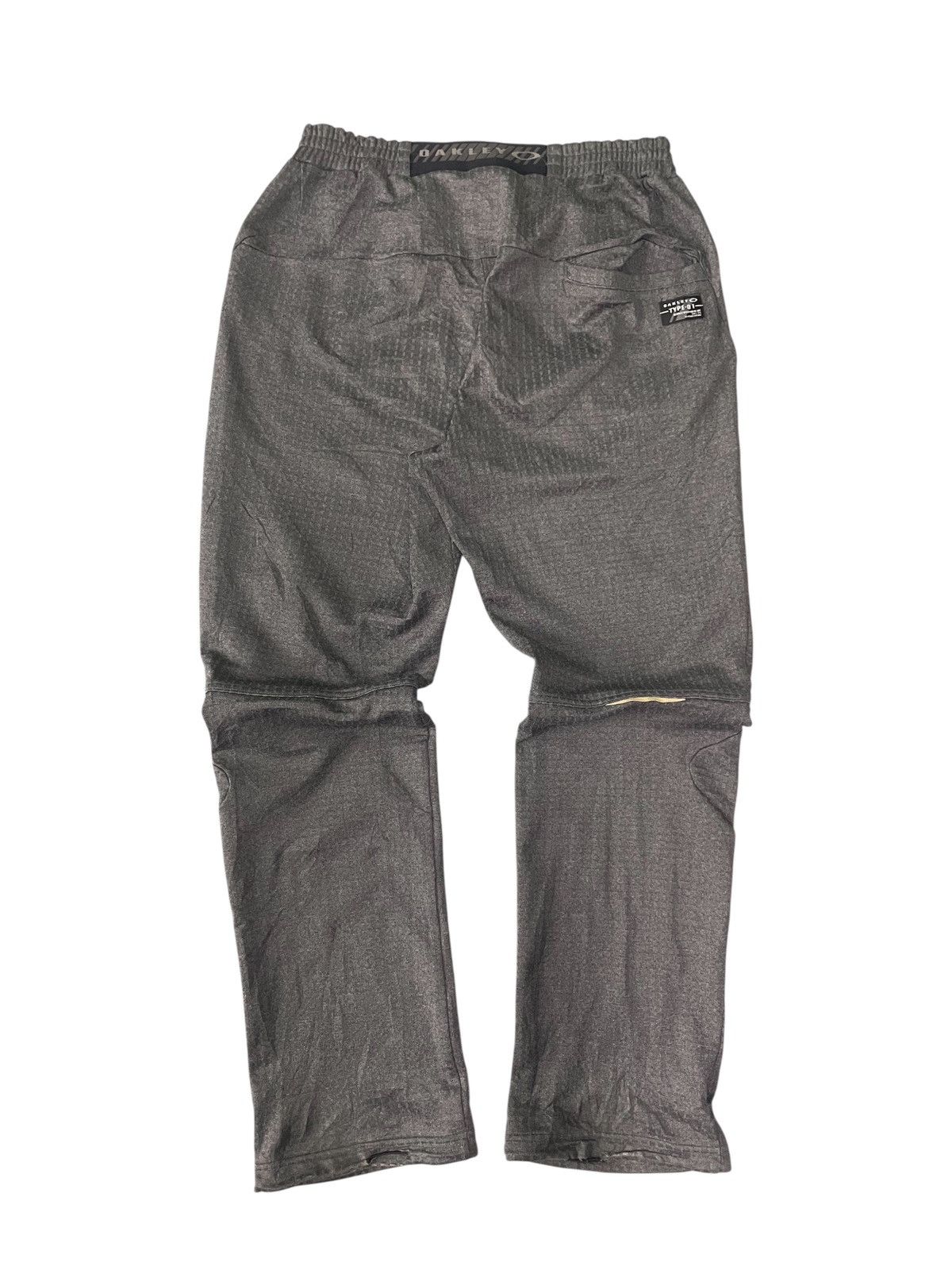 Oakley Vintage Oakley Pants Size US 34 / EU 50 - 13 Thumbnail