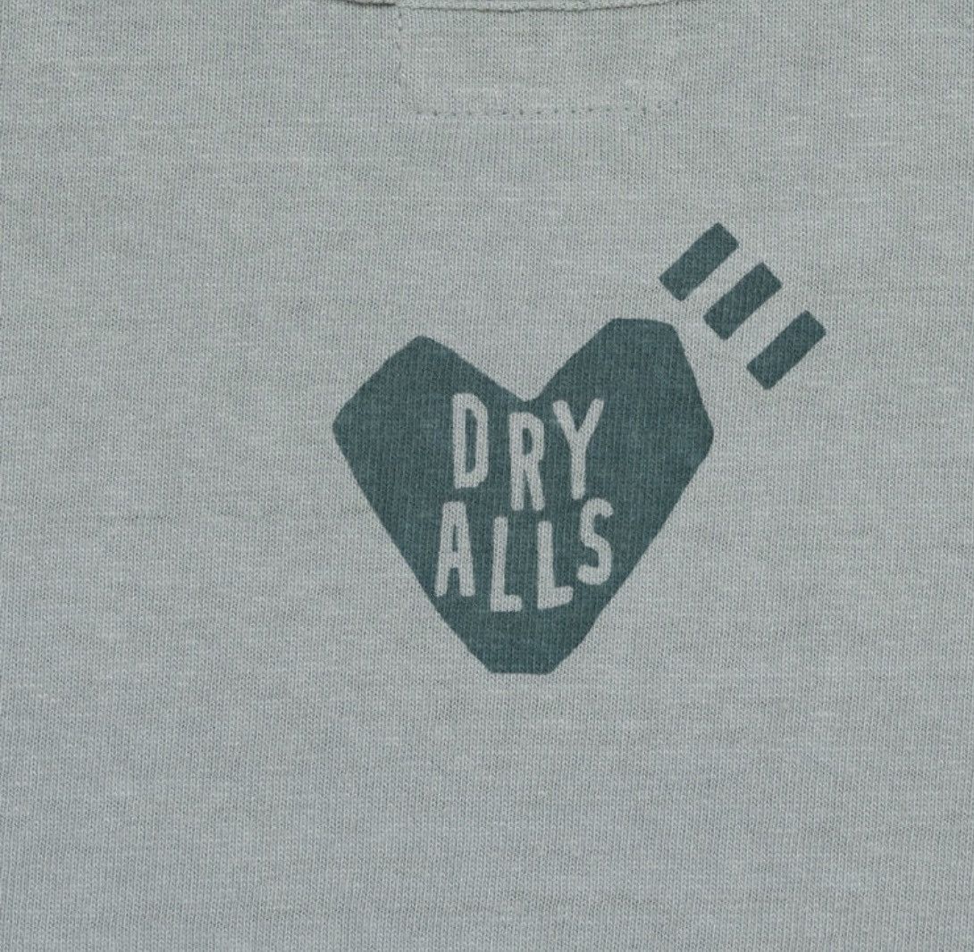 Human Made Human Made Tee Size ONE SIZE - 3 Thumbnail