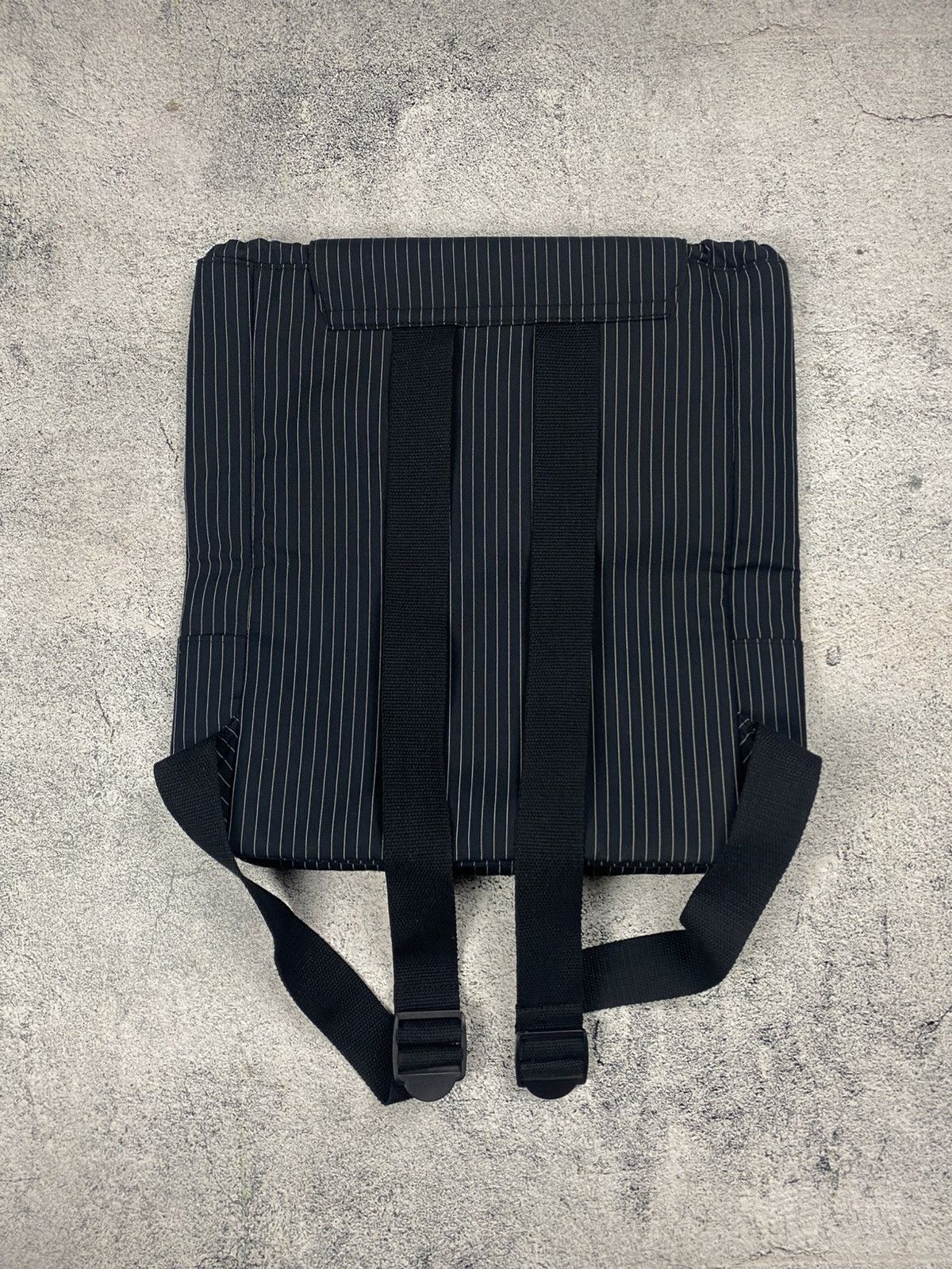 Jean Paul Gaultier Jean Paul Gaultier Logo Backpack Size ONE SIZE - 2 Thumbnail