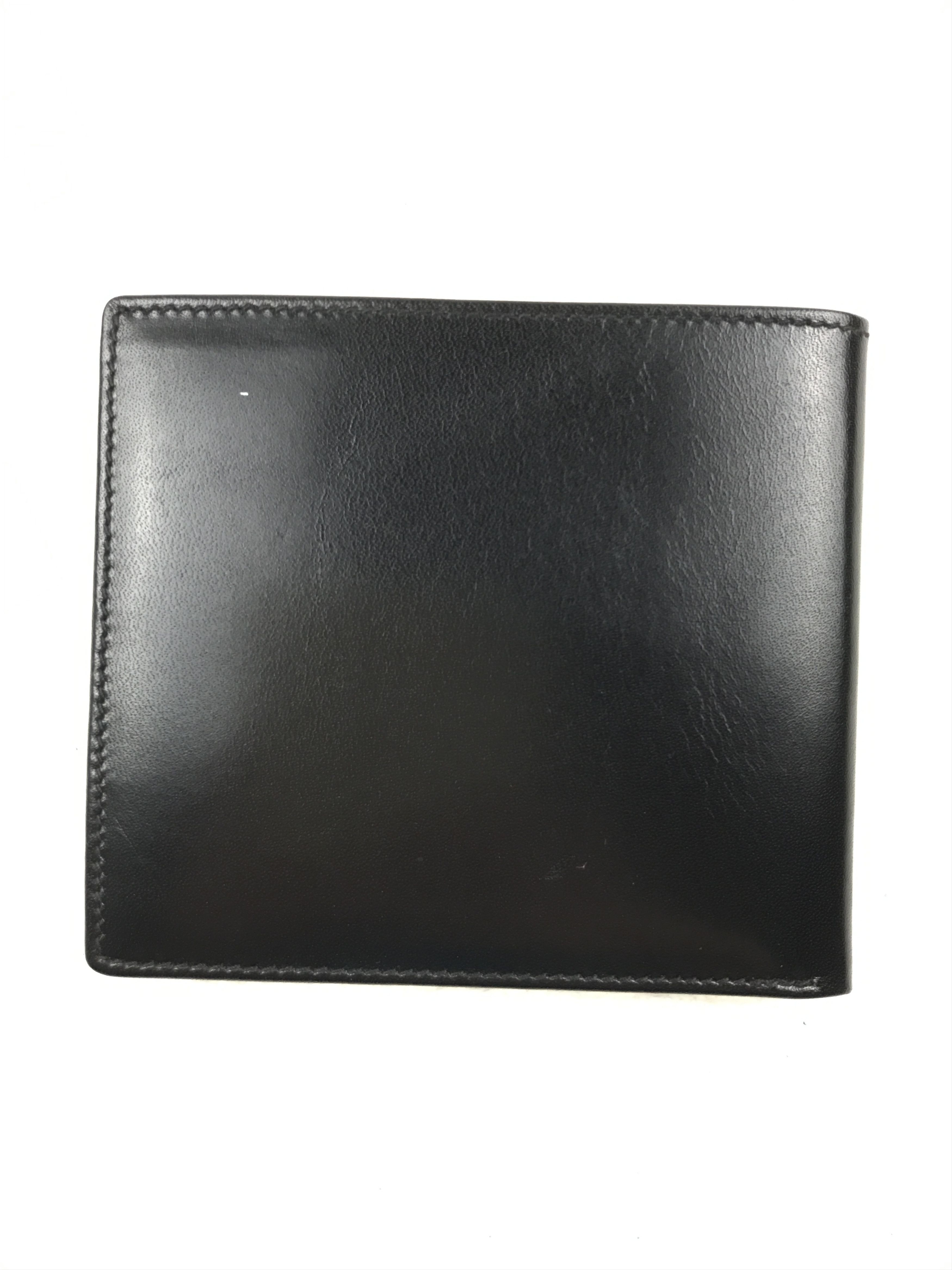 Givenchy × Vintage Vintage Givenchy Bifold Men Wallet Size ONE SIZE - 3 Thumbnail
