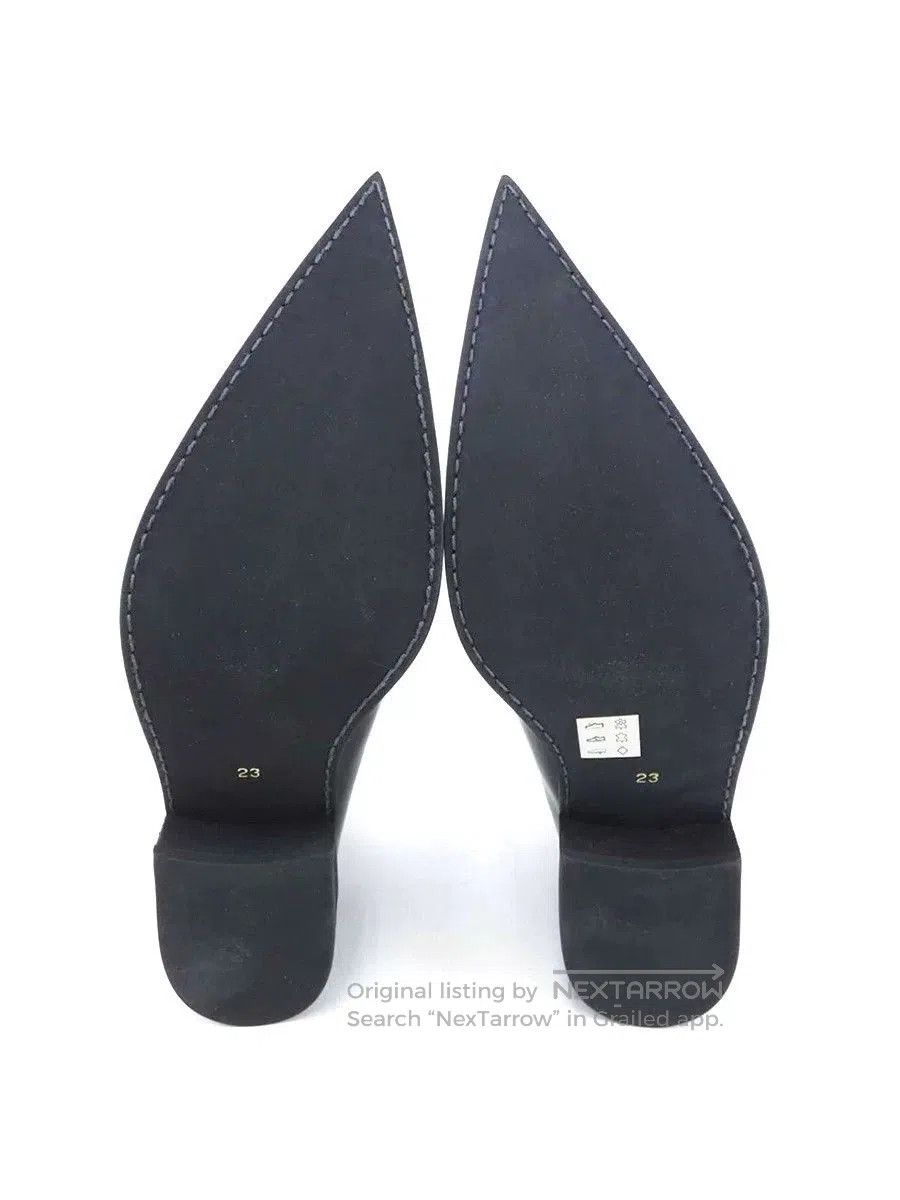 Comme des Garcons Comme des Garçons Pointed. Size US 5 / IT 35 - 4 Thumbnail