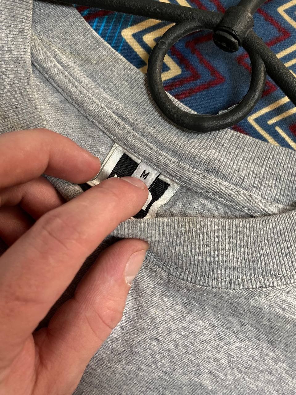 The North Face Tne North Face TNF Long Sleeve Size US M / EU 48-50 / 2 - 3 Thumbnail
