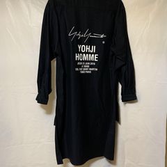 Yohji Yamamoto Staff | Grailed