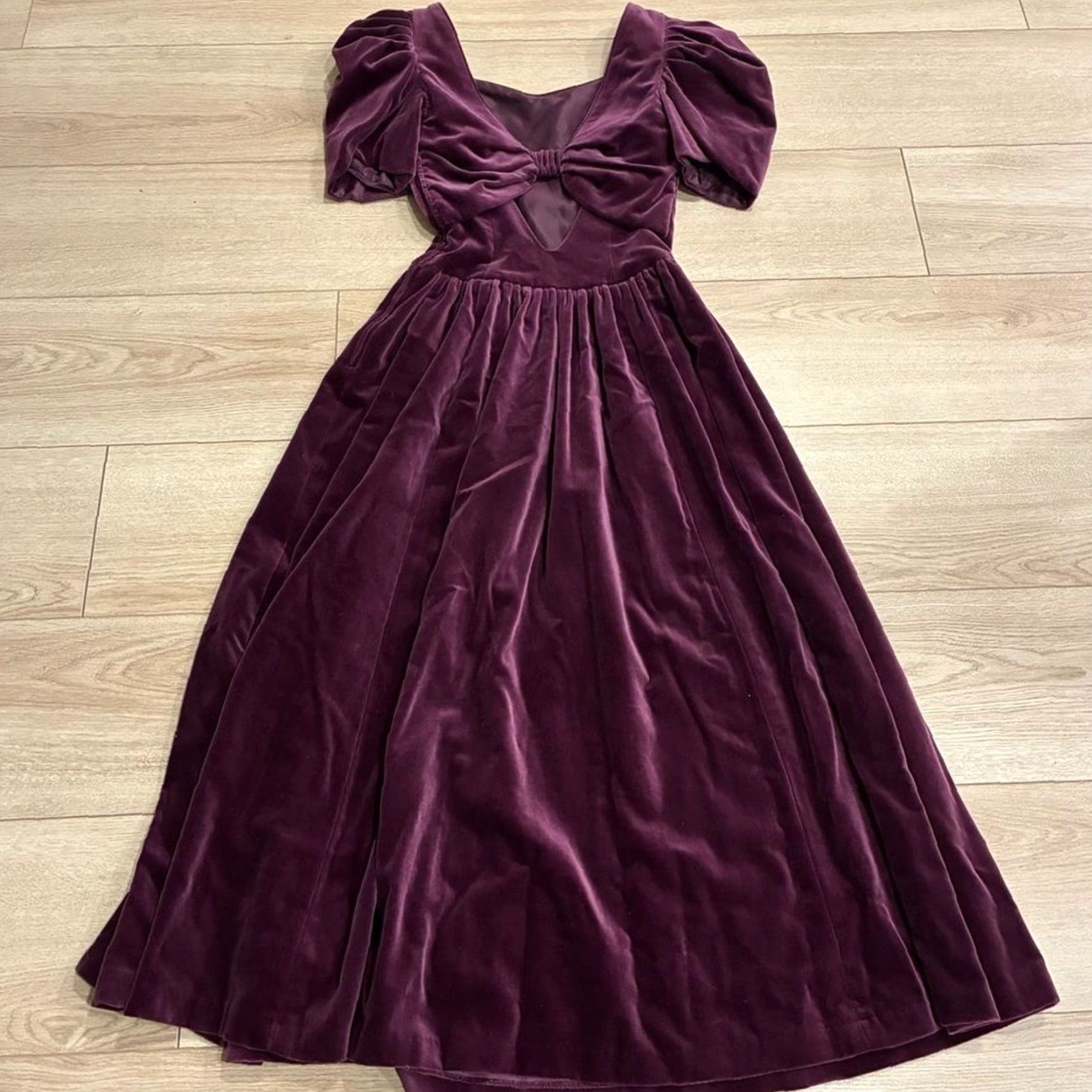 formal dresses for women with big belly A-Line Mother of the Bride Dresses Plus Size Hide Belly Curve Elegant –  JiMiss Dresses main image 1