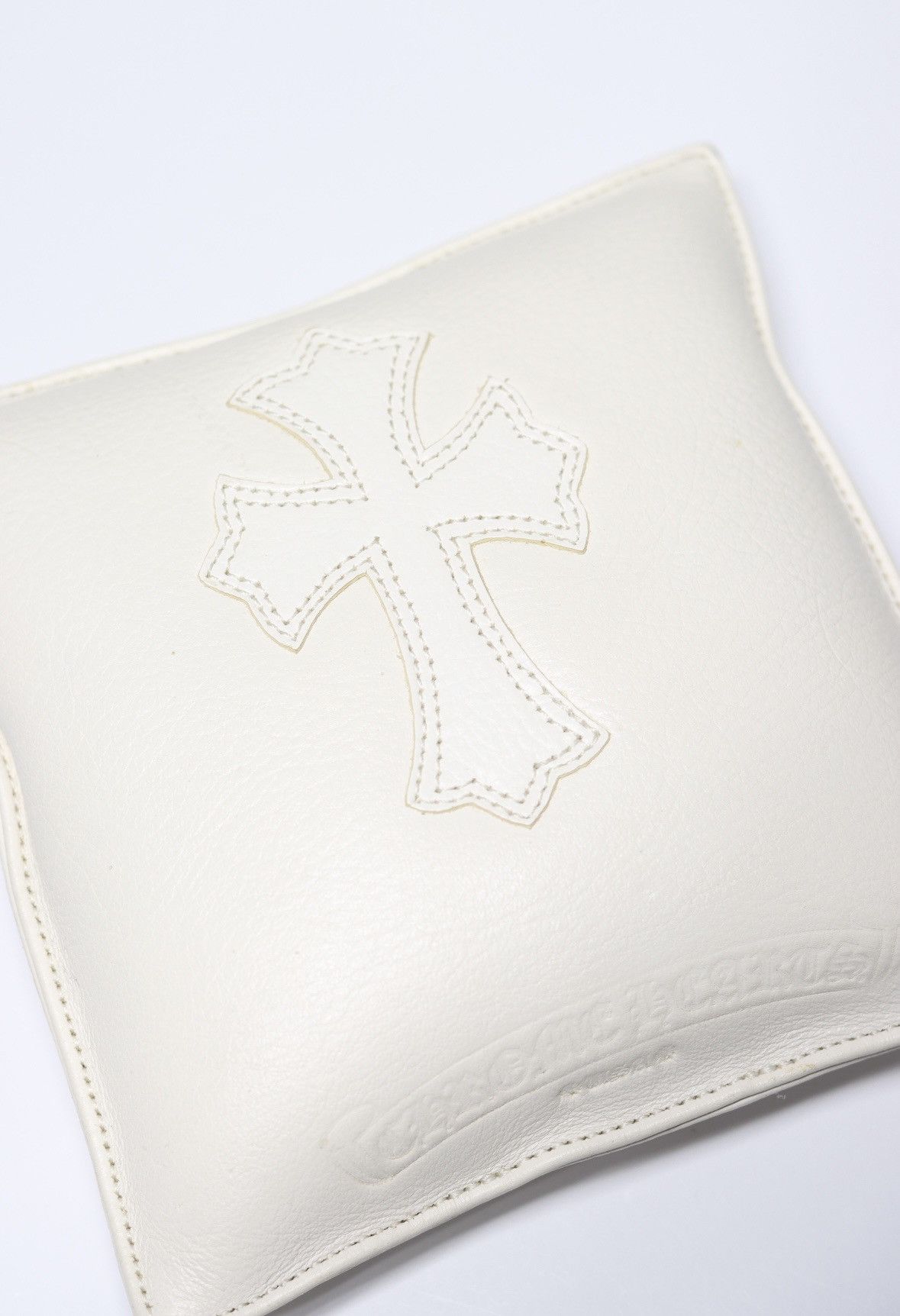 Chrome Hearts Chrome Hearts Jewellery Pillow Display Size ONE SIZE - 5 Thumbnail