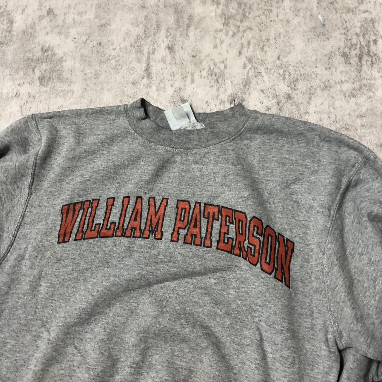Champion Grey Champion crewneck sweatshirt Size US S / EU 44-46 / 1 - 2 Thumbnail