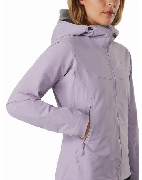 Arc'teryx Gamma LT Hoody Womens Size L / US 10 / IT 46 - 2 Thumbnail