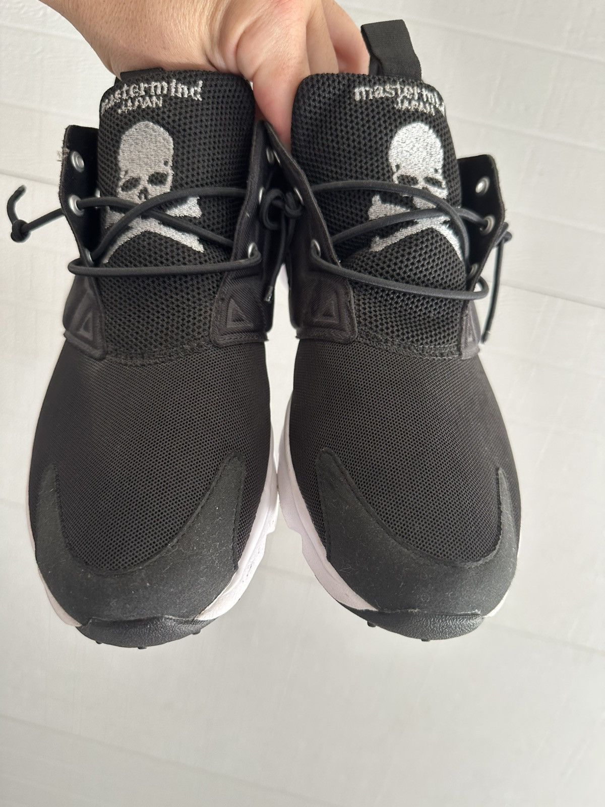 Reebok Reebok X Mastermind Size US 10.5 / EU 43-44 - 4 Thumbnail