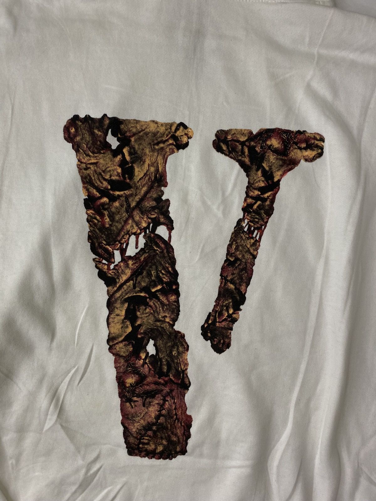 Band Tees × Vlone KODAK BLACK HOODIE. Size US XXL / EU 58 / 5 - 7 Thumbnail