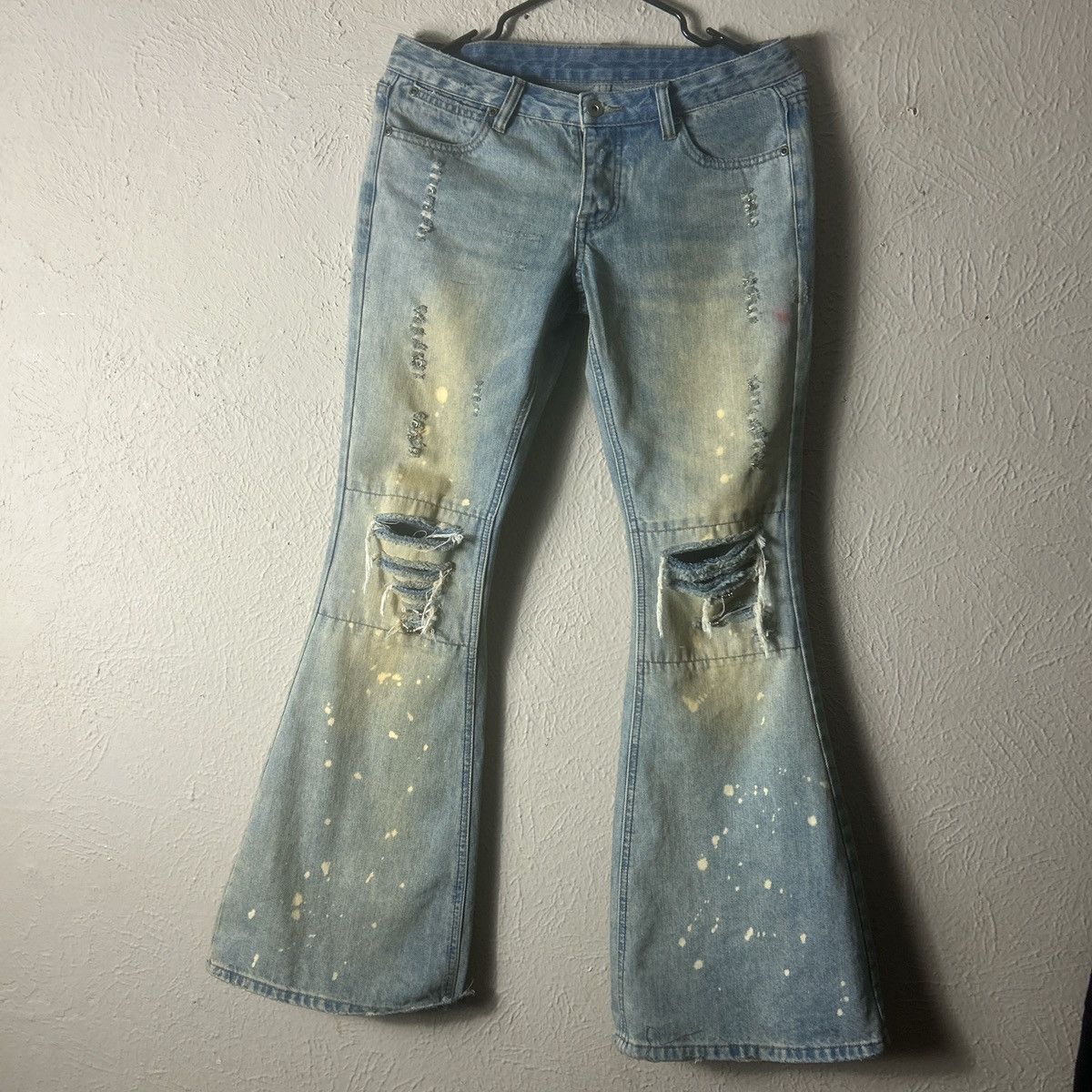 Ifsixwasnine Mudmax | Grailed