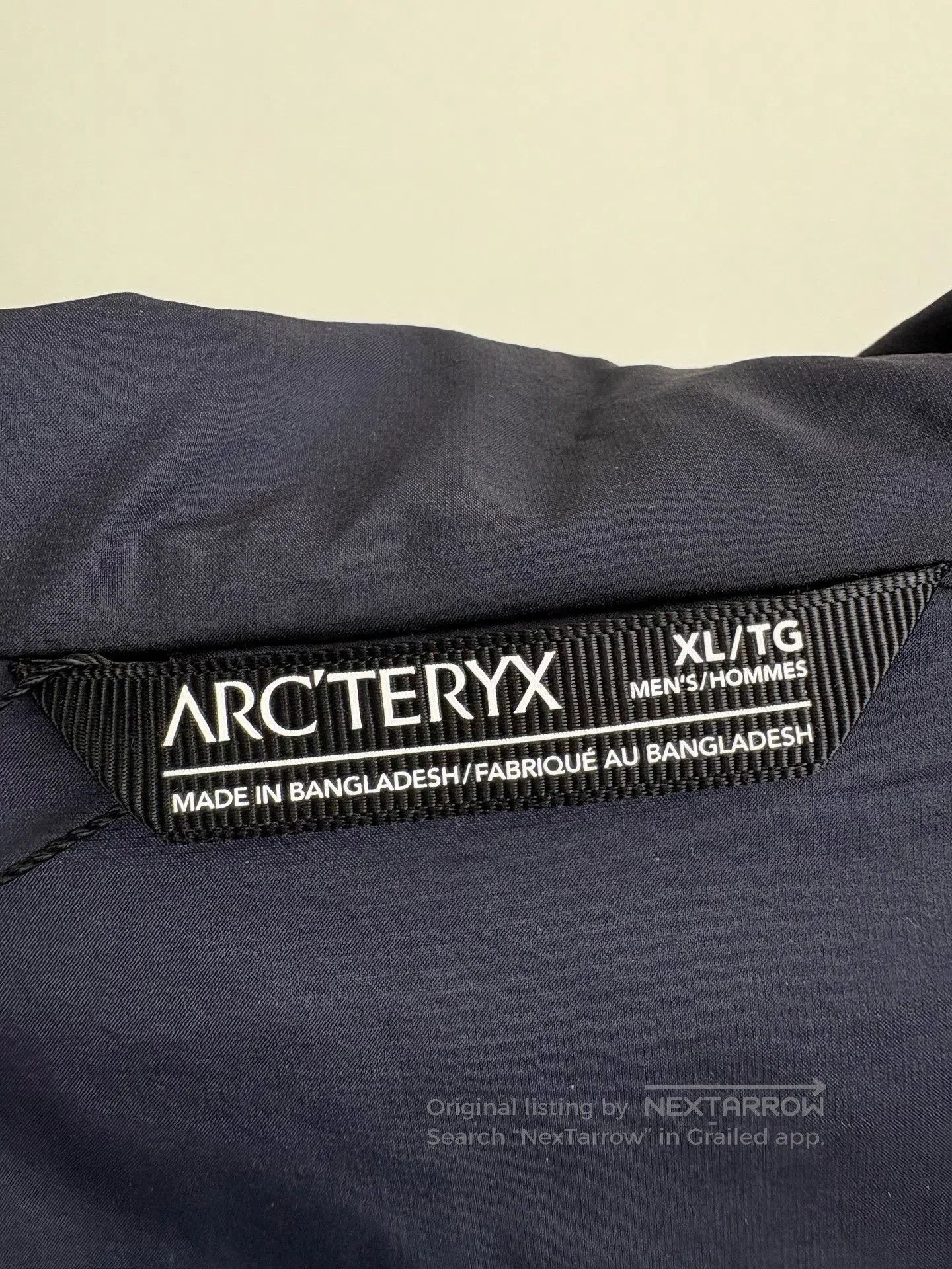 Arc'teryx Arcteryx Atom LT Jacket. Size US XL / EU 56 / 4 - 4 Thumbnail