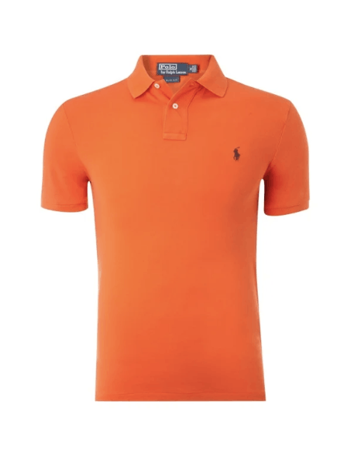 Ralph Lauren Ralph Lauren Slim Fit Polo knit Size US S / EU 44-46 / 1 - 1 Thumbnail