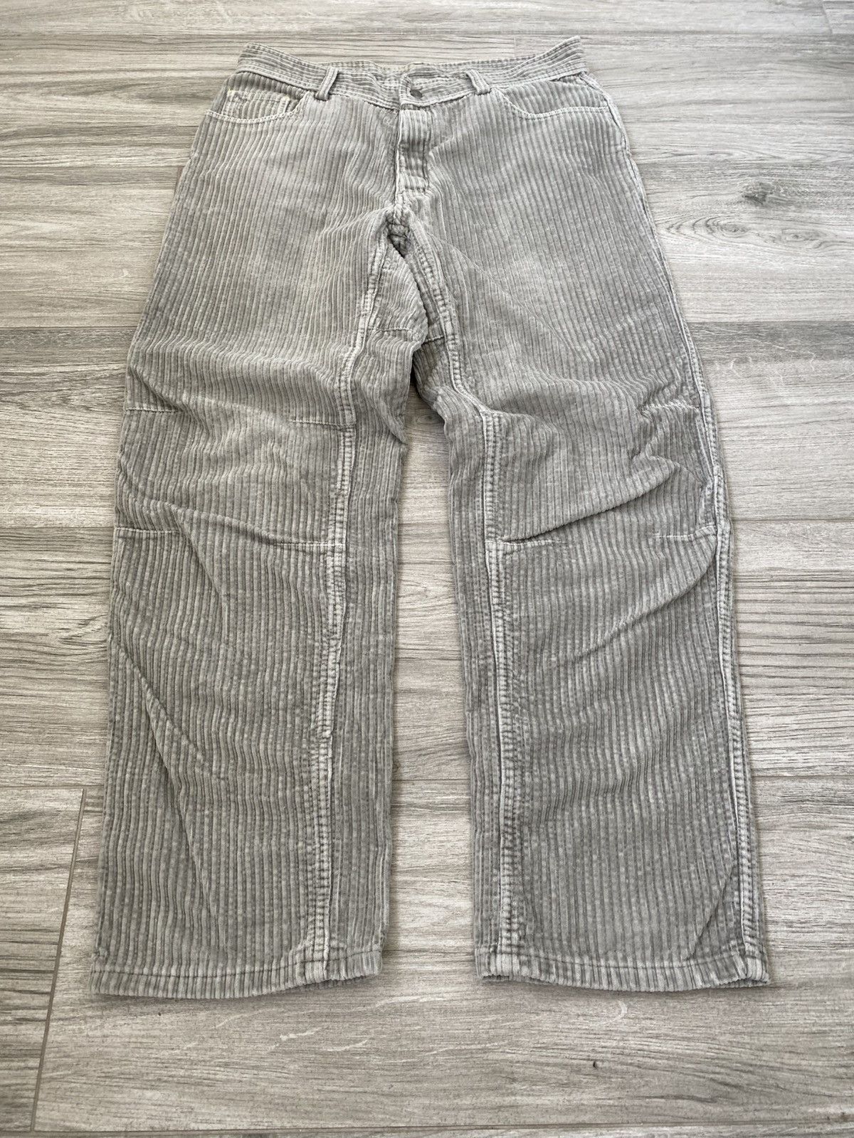 The North Face The North Face A5 Series Carpenter Corduroy Pants Size 34 Size US 34 / EU 50 - 11 Thumbnail
