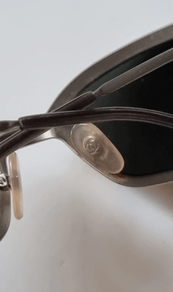 Chanel Chanel Sunglasses 4022 Pearl CC Vintage 4017 Logo Size ONE SIZE - 8 Thumbnail