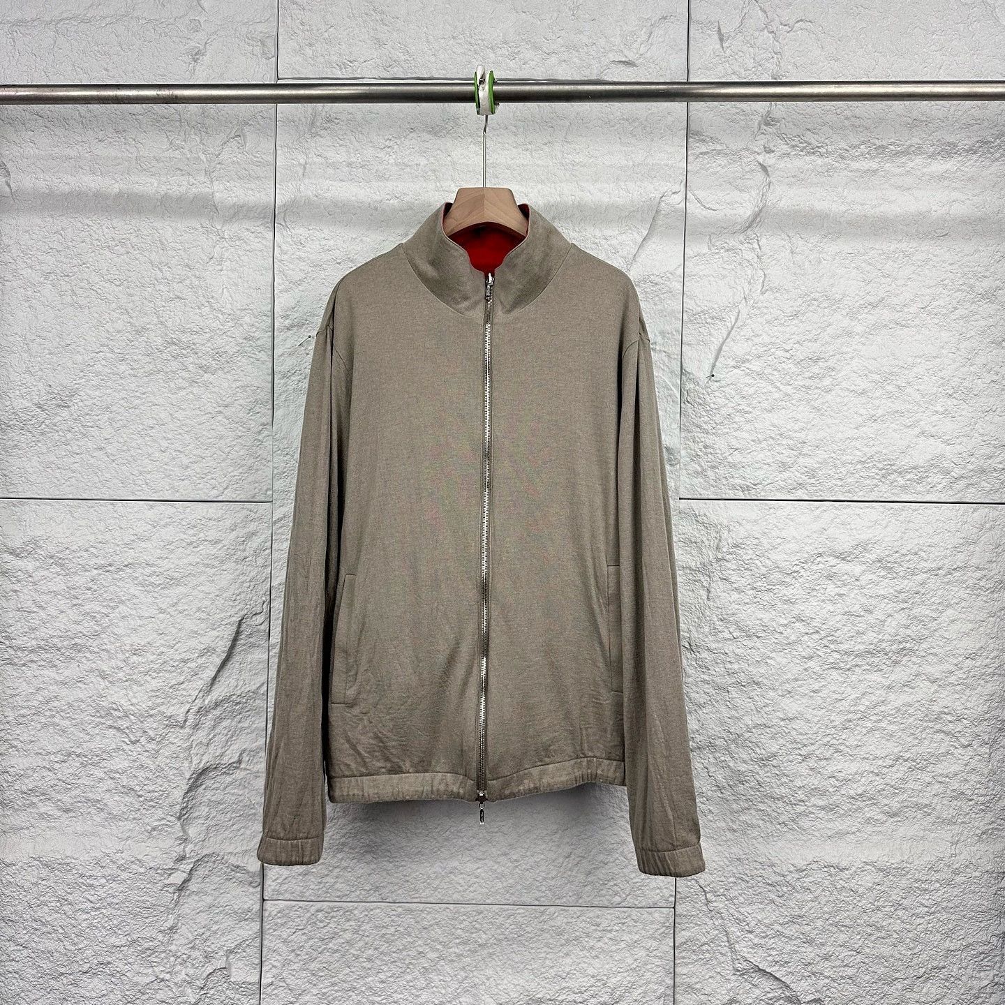 Loro Piana Loro Piana Storm System Reversible Jacket US XL Size US XL / EU 56 / 4 - 1 Thumbnail