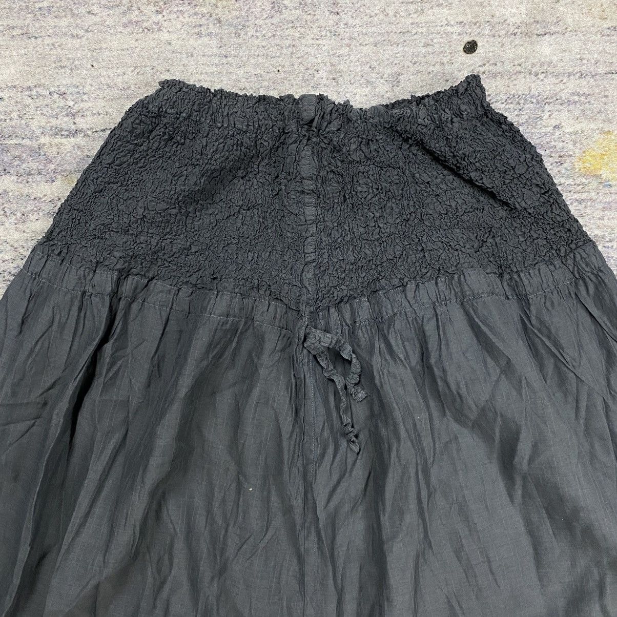 Issey Miyake Issey Miyake Me pleats skirt Size 26" / US 2 / IT 38 - 6 Thumbnail