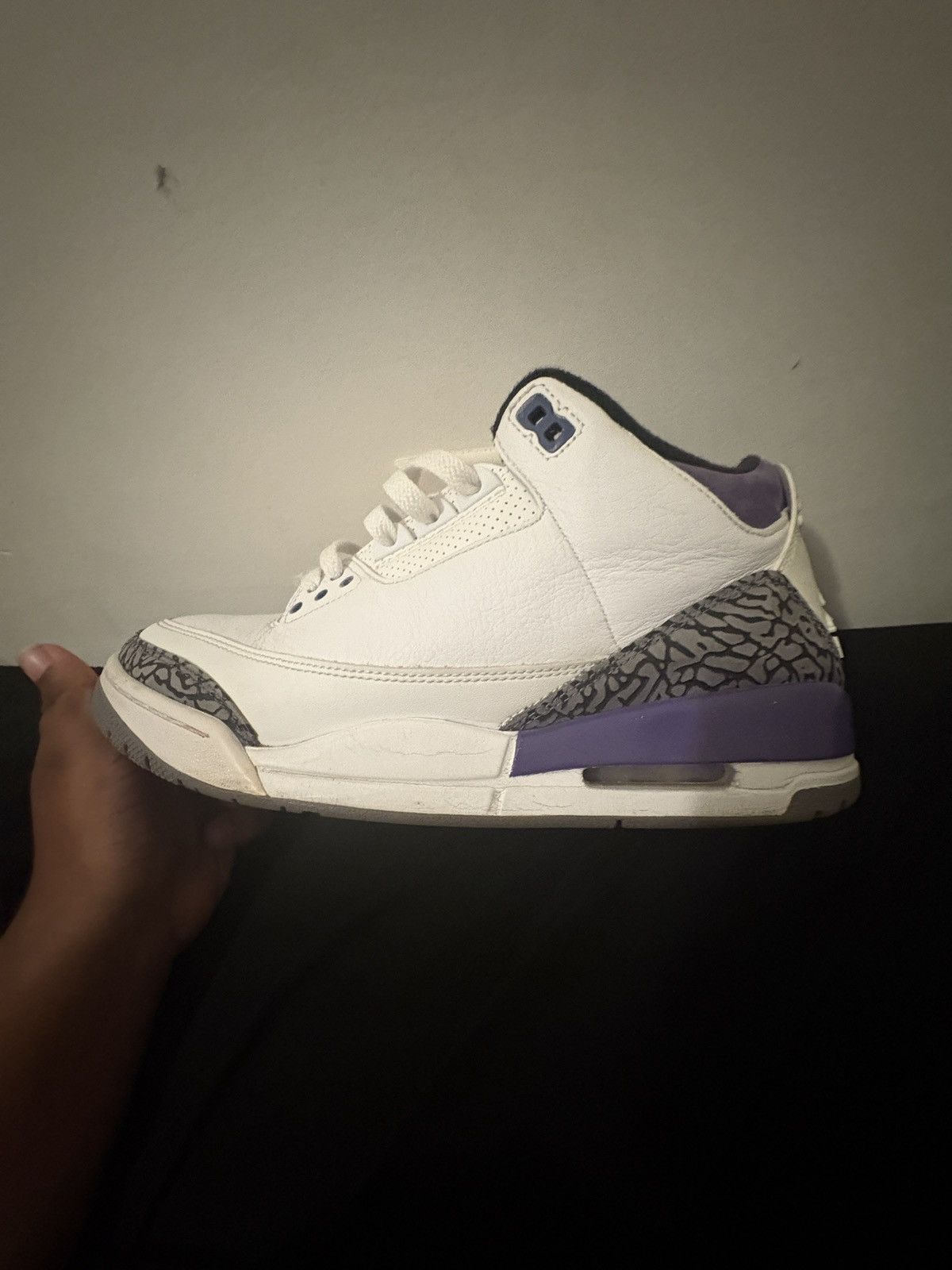 Jordan Brand jordan 3 Size US 9.5 / EU 42-43 - 3 Thumbnail